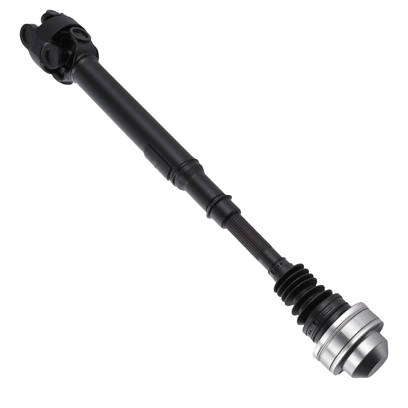 Drive Shaft Driveshaft Front for Jeep Grand Cherokee V8 5.2L 1993-1996 4WD Auto