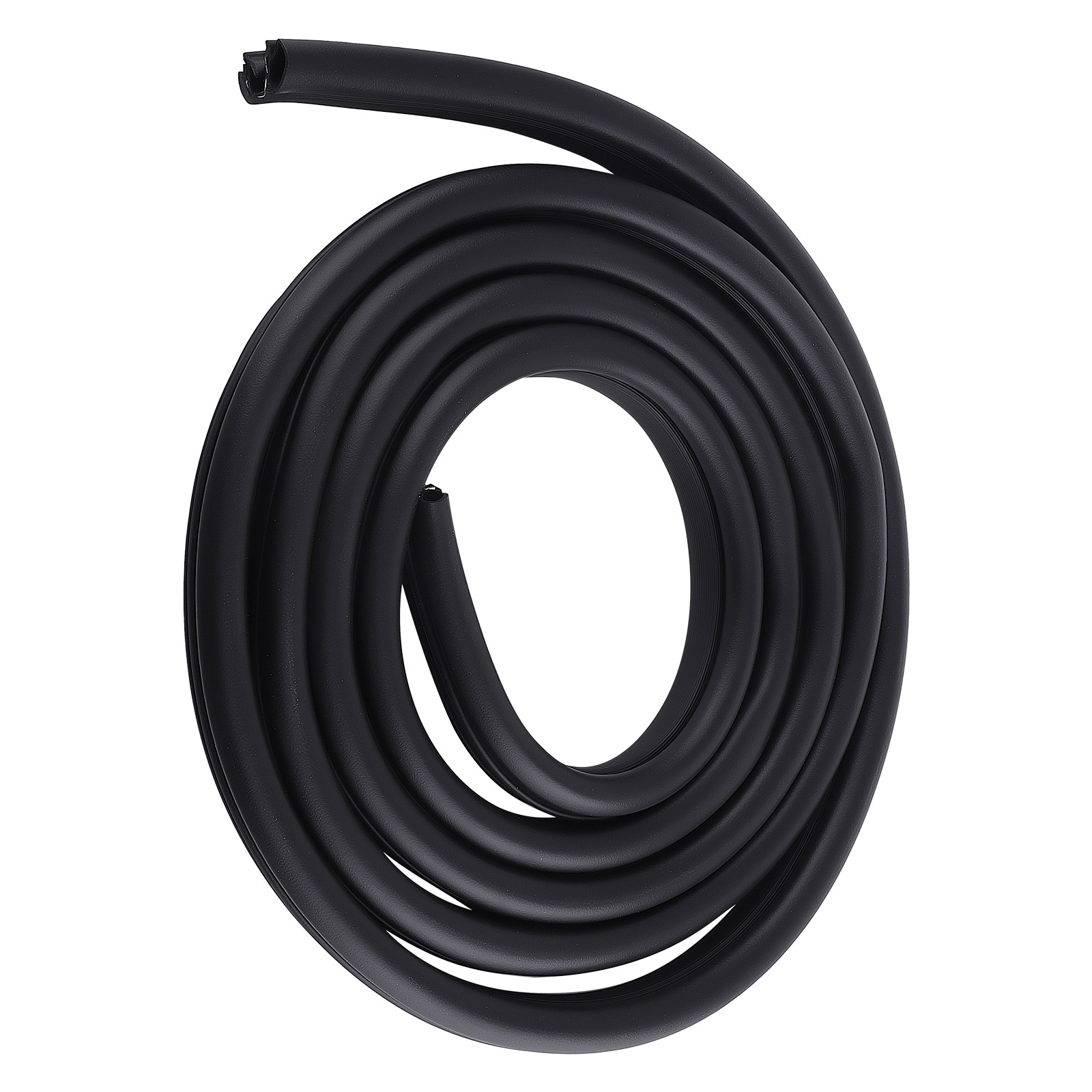 Left Drive Side Door Seal Rubber 51711977727 51712138957 For Bmw E36 Coupe Door