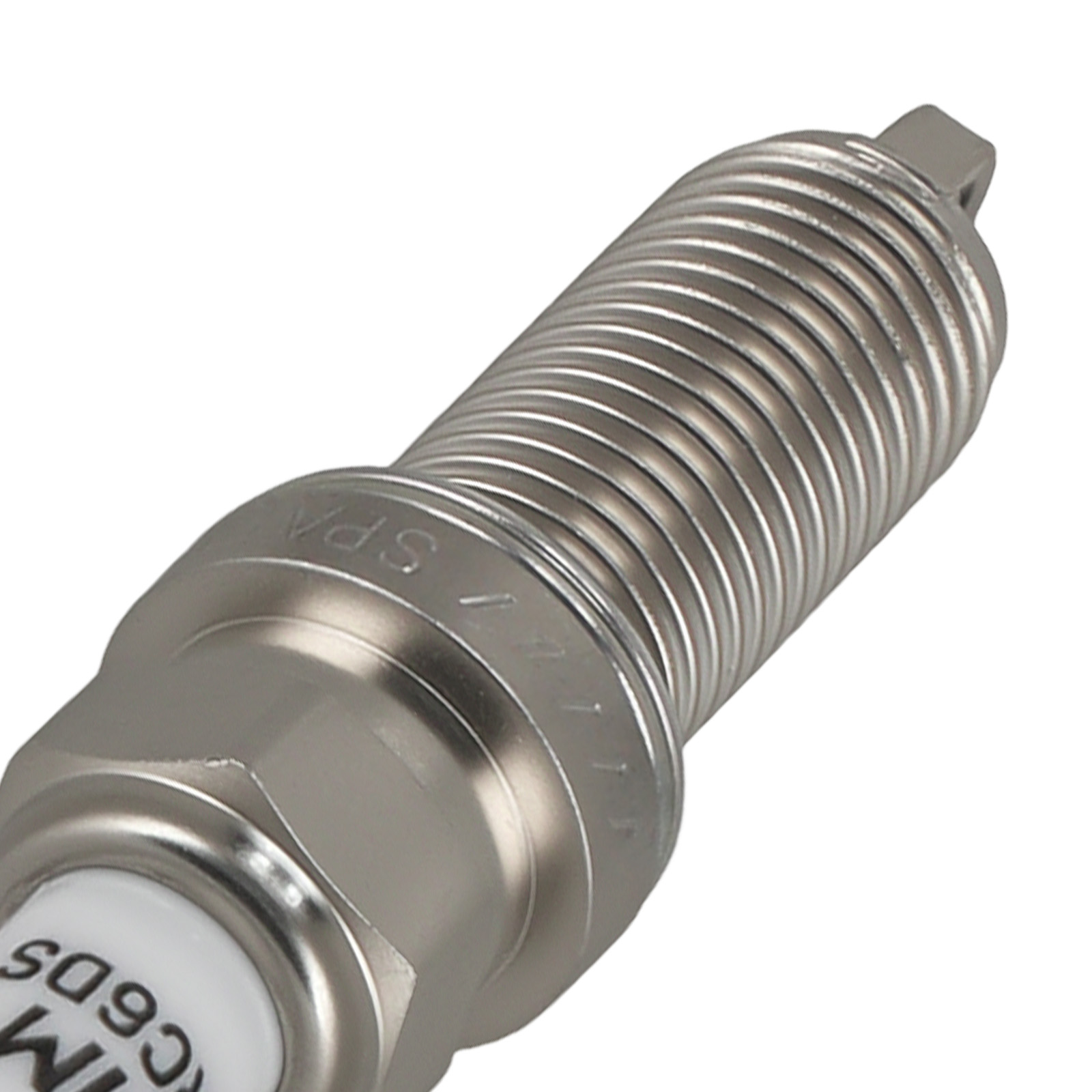 6 Iridium Platinum Spark Plugs for Maserati Ghibli 2014-2020 V6 3.0L 96372 SIL