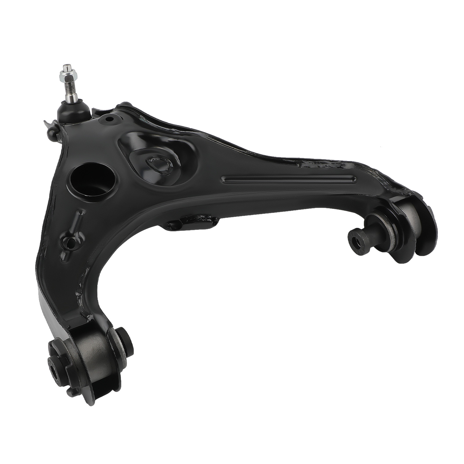 1pc Front Right Lower Control Arm for ford F-150 Expedition Lincoln Navigator