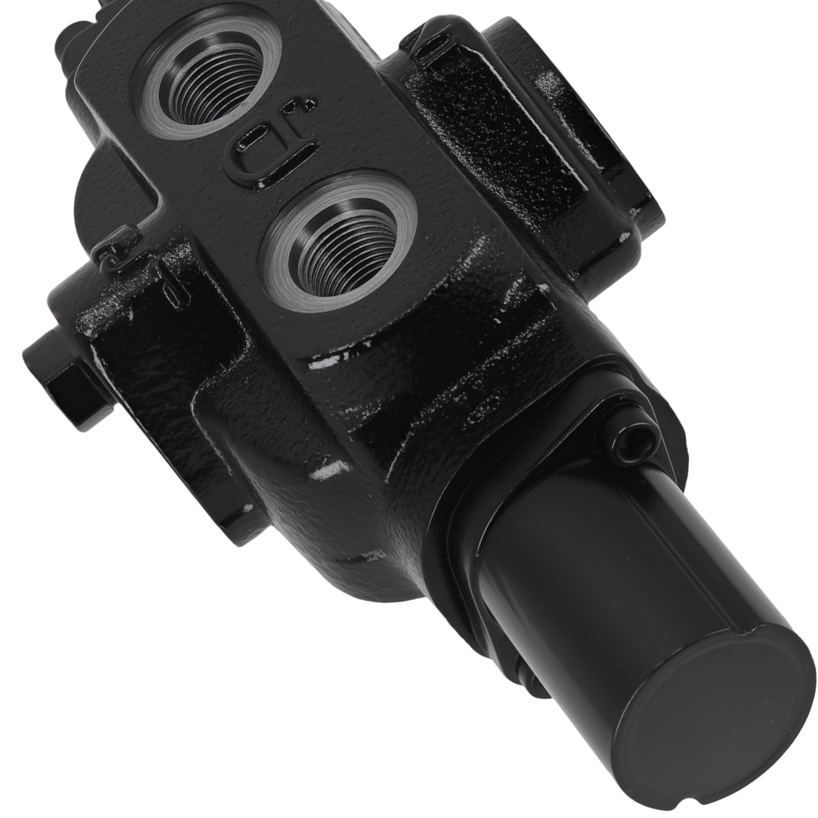 Log Splitter Control Valve for Troy-Bilt 24BL59M5711 LS27CC LS33CC LS25CC