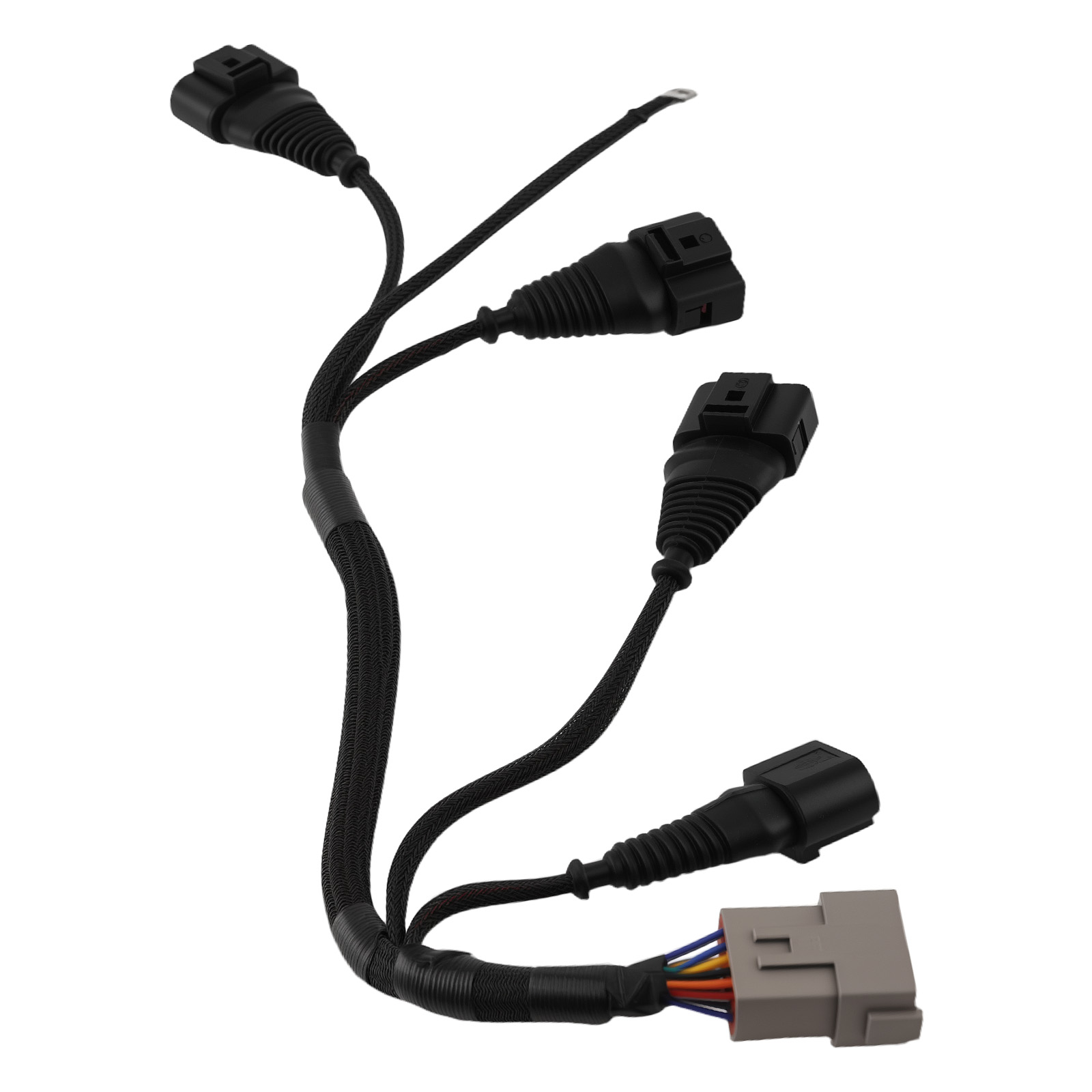 Coil Pack Wiring Harness for Audi TT Quattro 1.8L Turbo 2000-2006