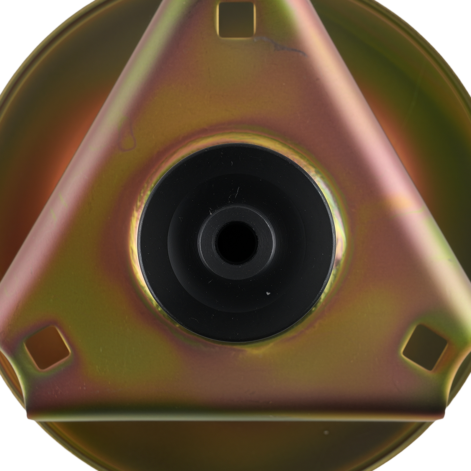 Deck Spindle for John Deere SABRE 1546G 1646V 1846HV 2046HV AM128048