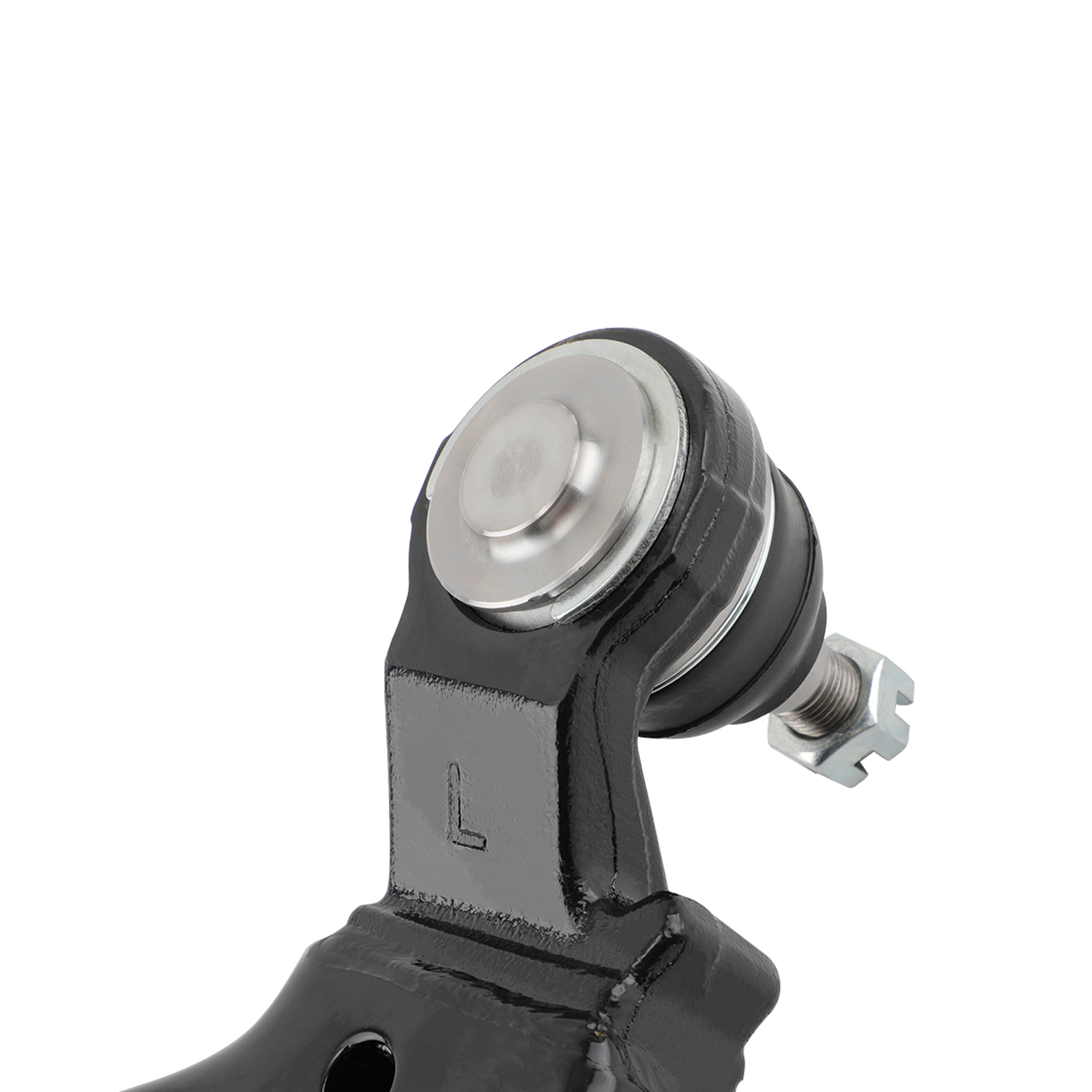 Front Lower & Upper Control Arms w/ Ball Joints for 2005-2014 2015 Toyota Tacoma