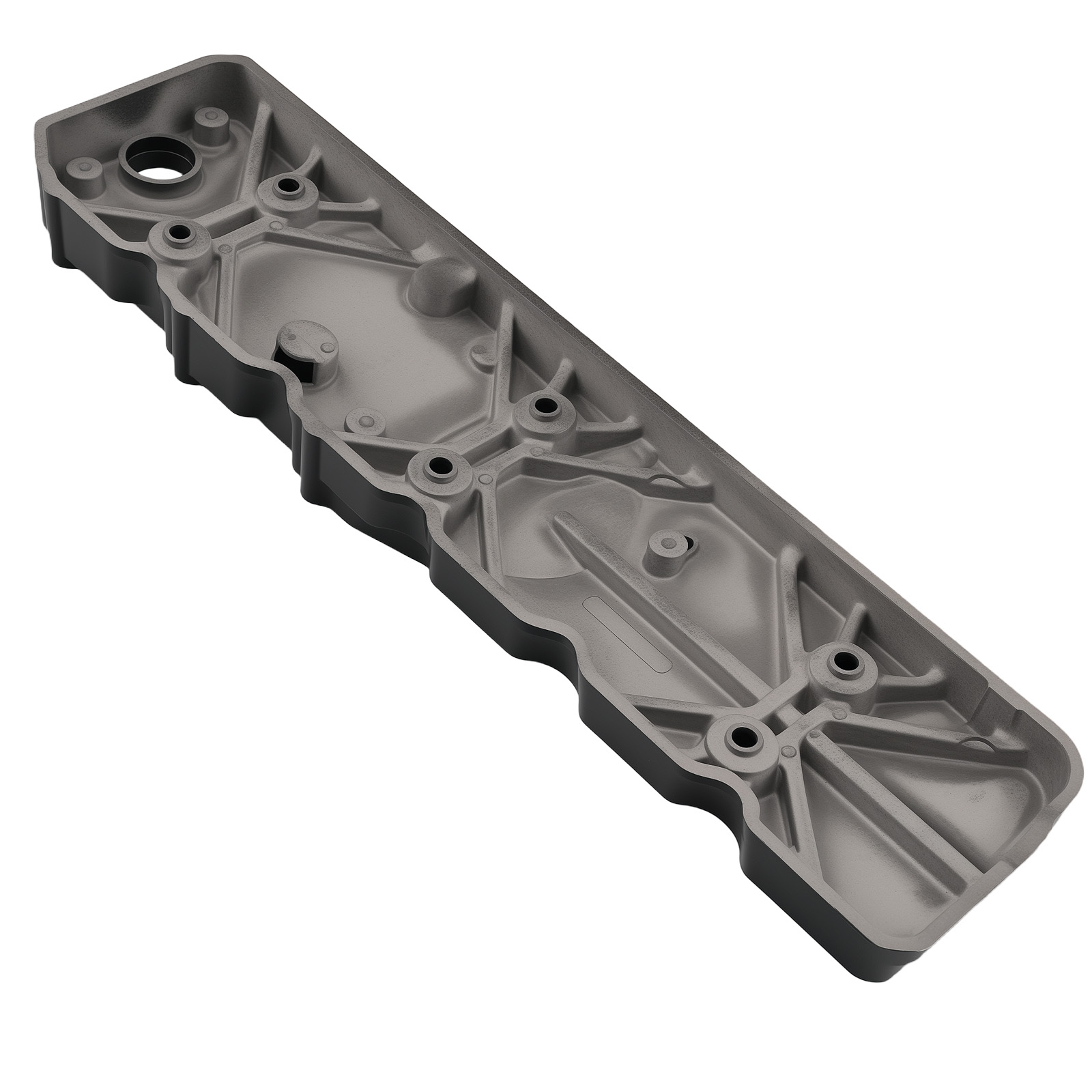 Aluminum Valve Cover for Dodge Ram 6.7L Diesel 2007-2023 68213516AA