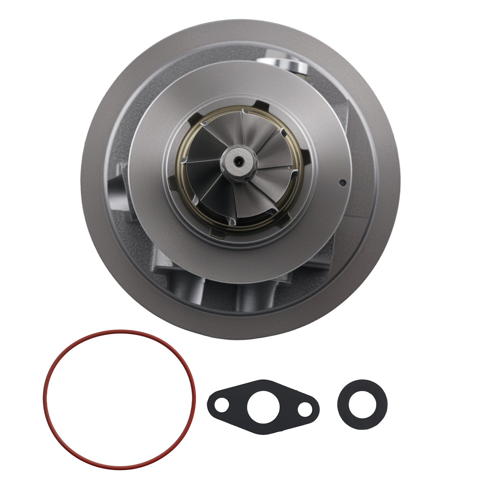 Rumpfgruppe Chra Billet for Hyundai Tucson Kasten 1.6 T-GDi 130KW 2015-2020