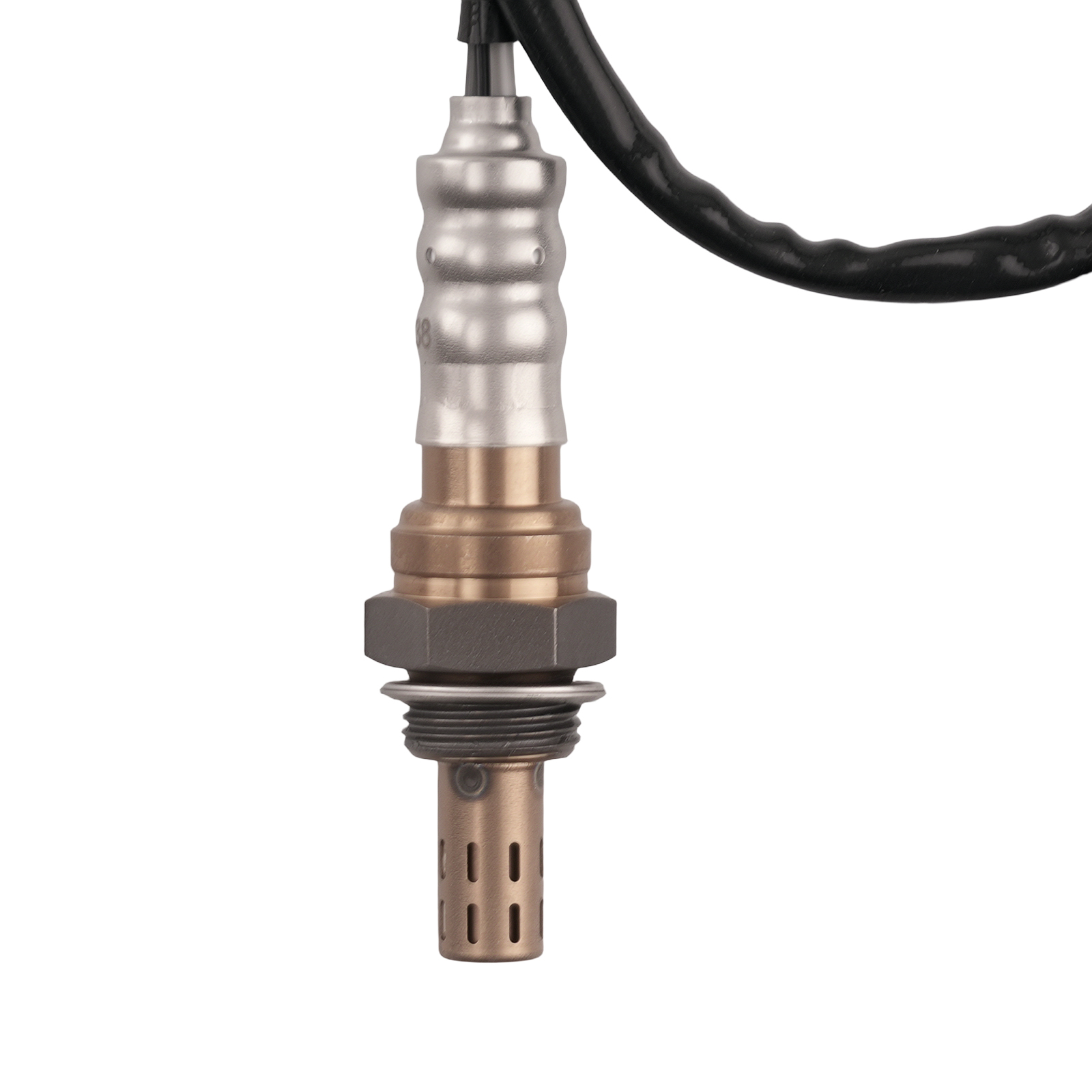 2x Oxygen Sensor For Hyundai  Genesis Coupe 2010-2014 234-4238 UP&Downstream