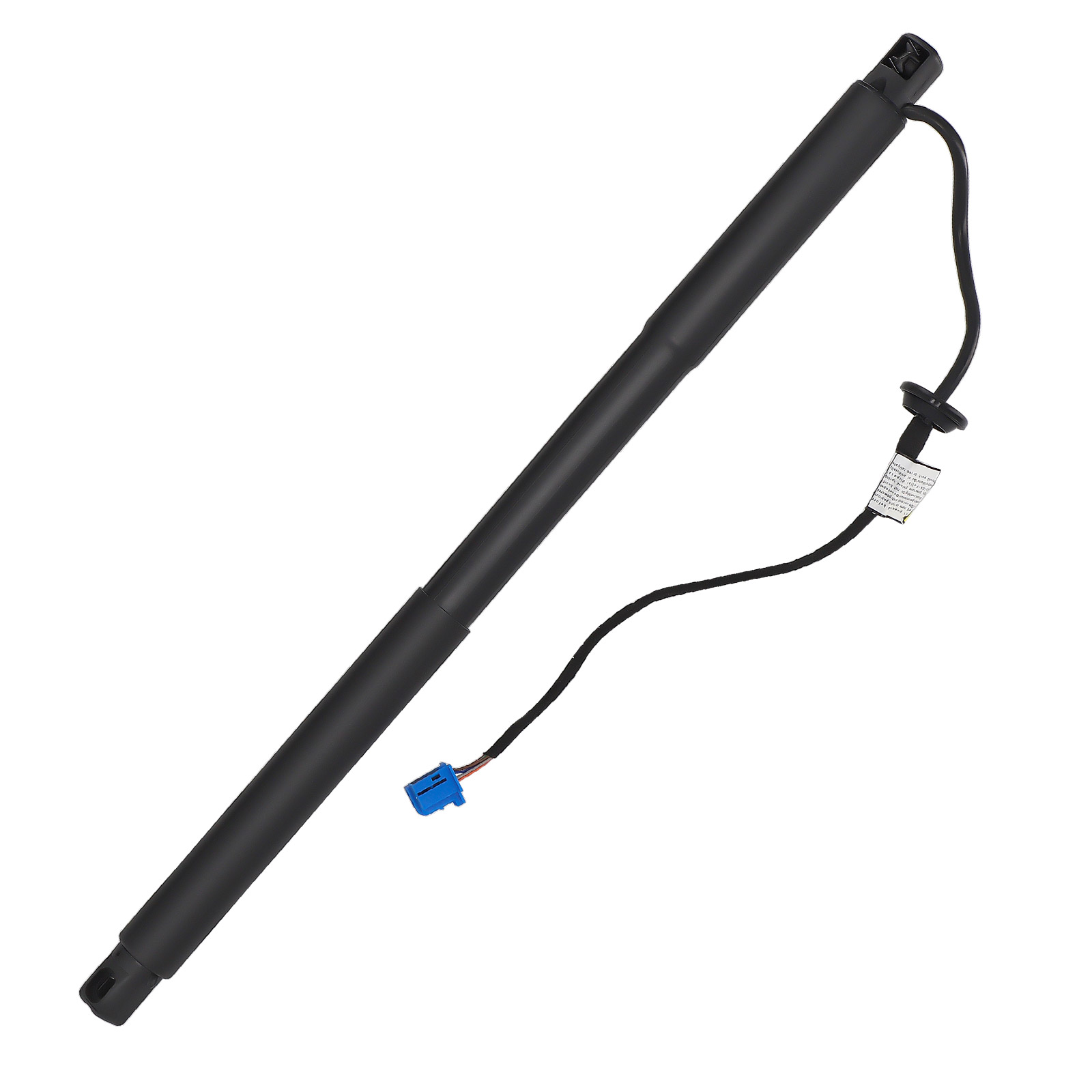 2x Gasfeder Heckklappe Kofferraum for Mercedes-Benz M-Klasse GLE W166 2011-2018