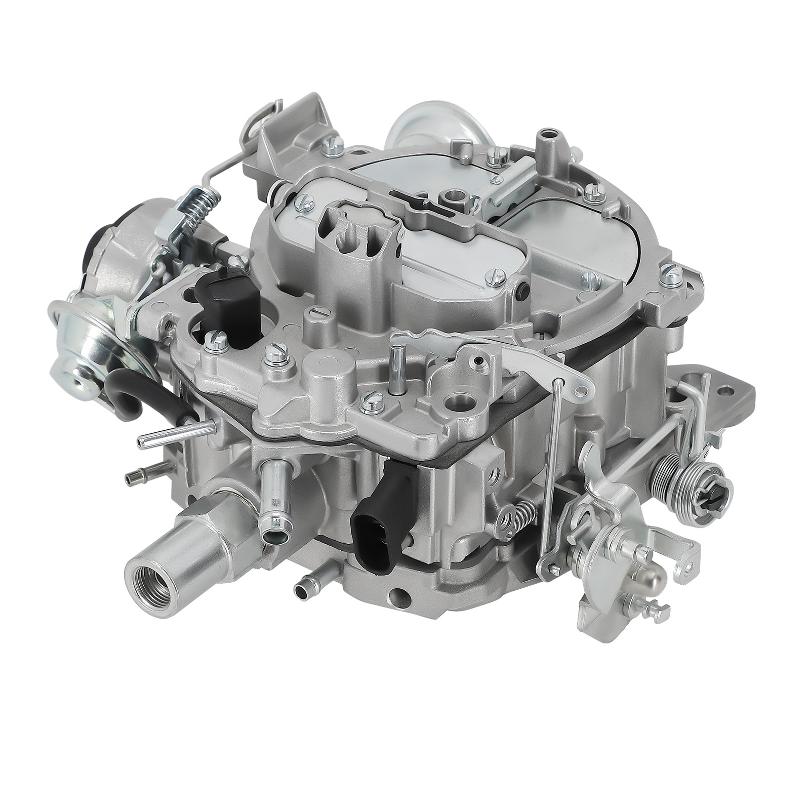 4-Barrel 11-1255 Carburetor for Buick Chevy Cadillac 305Cu 5.0L Engine 1981-1990