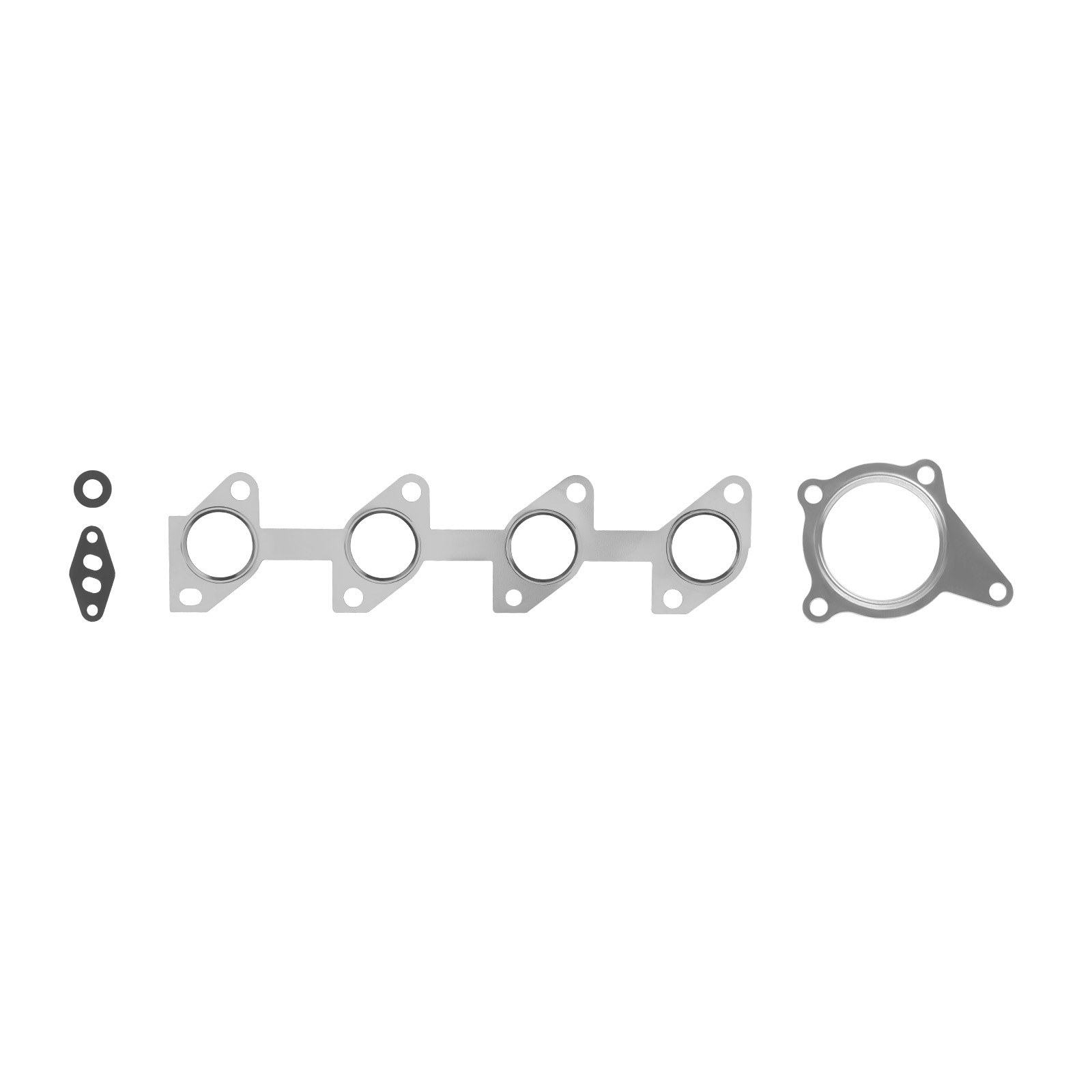 Turbolader For Seat Altea / Ibiza Leon 1.2 TSI 1197ccm 77KW 105PS 03F145701R NEW