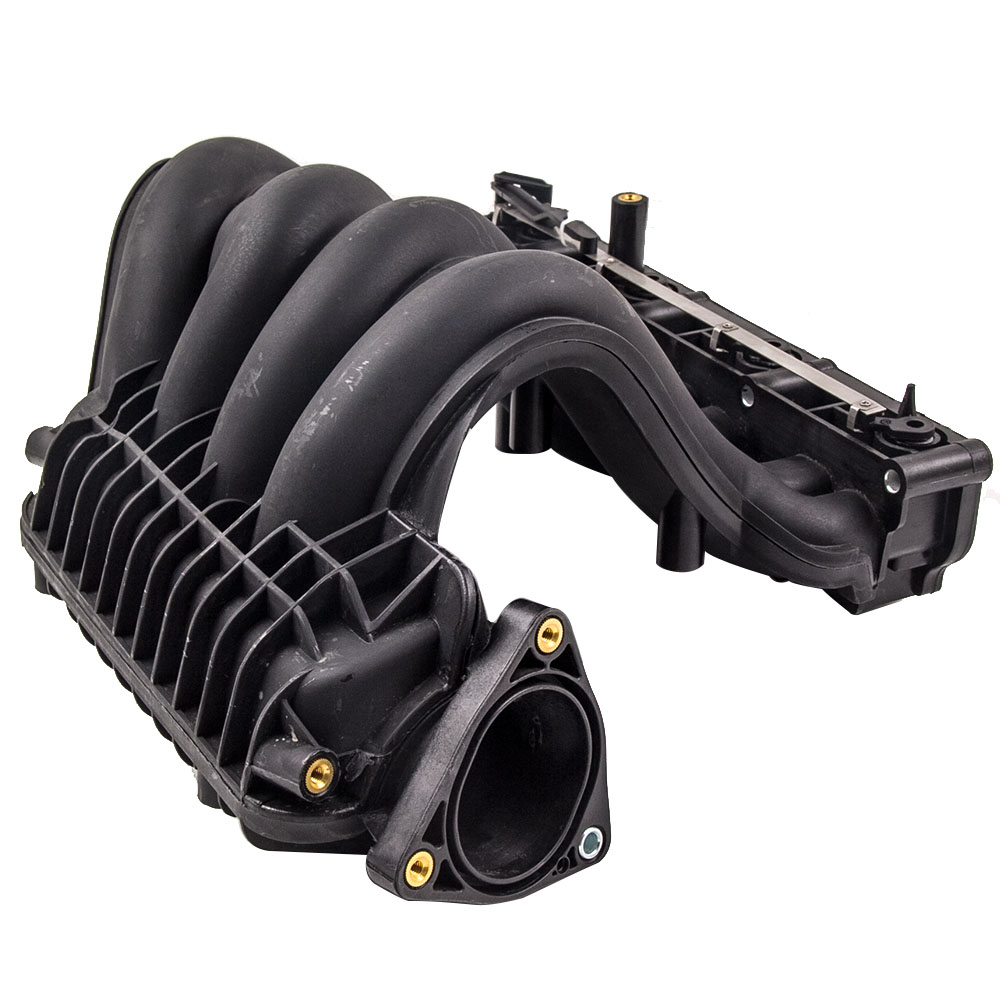 Ansaugkrümmer Ansaugbrücke for Mercedes W203 W211 C200 C220 CDI E200 A6110903637