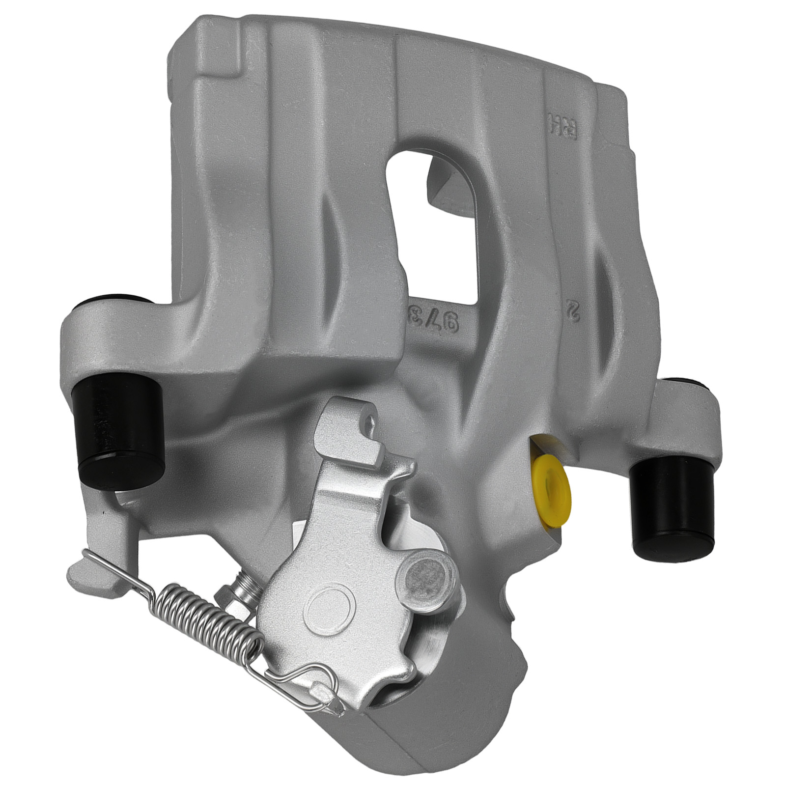 Caliper Derecho for Vauxhall Signum/Vectra 1.8 2.0 2.2 DTI 2002-2009 95520084