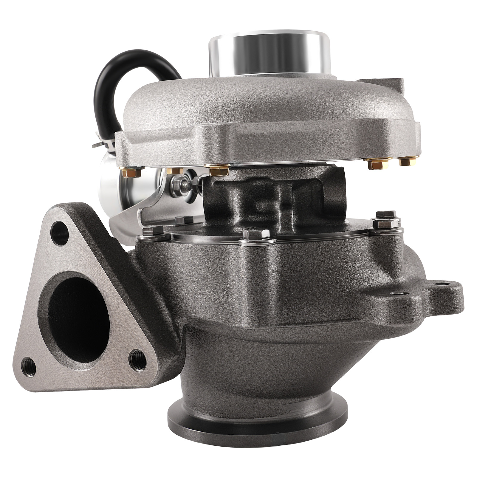 Turbolader for Ford Ranger 2.8 HS2.8 94KW 2002- 724652-0001 724652-5007