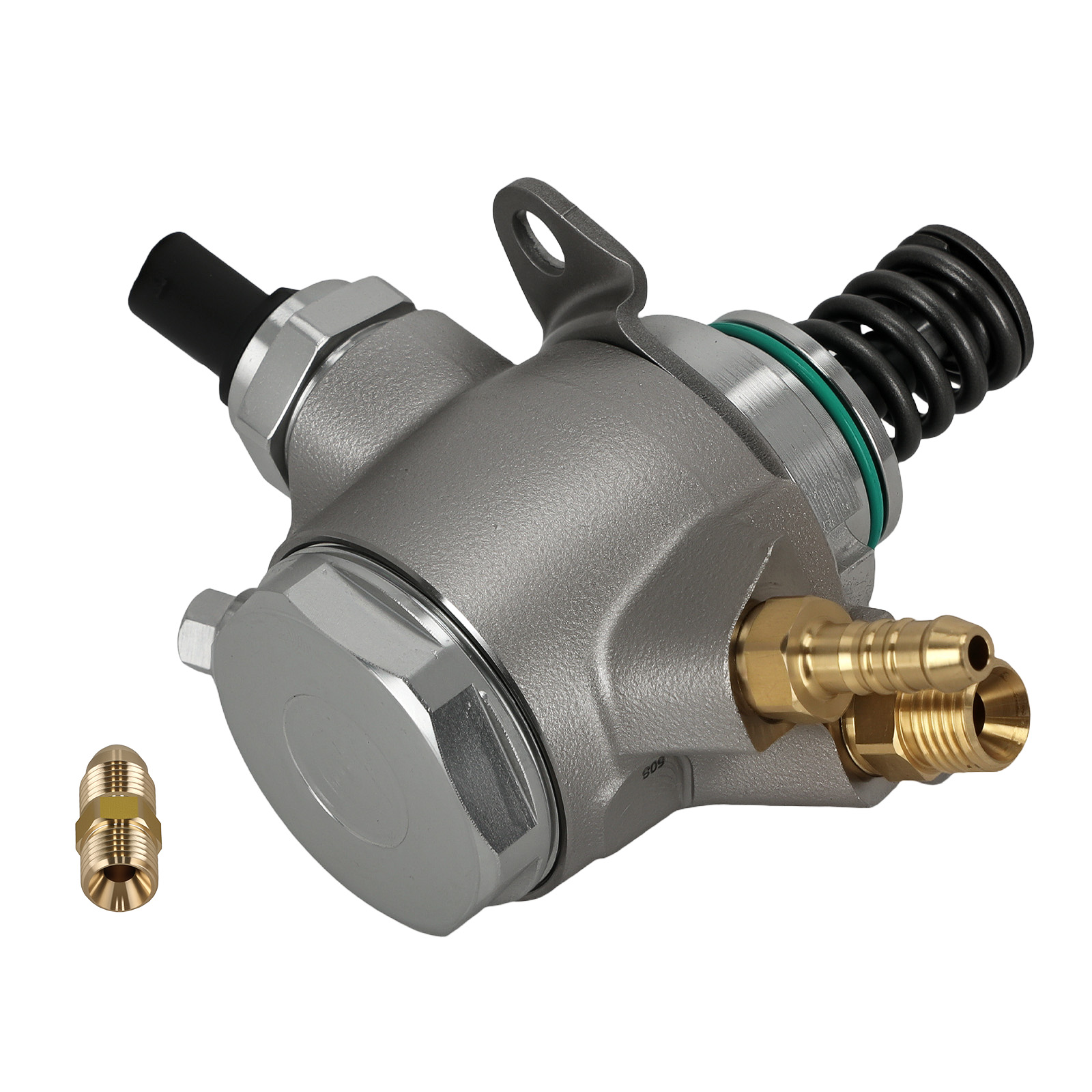High Pressure Fuel Pump for Audi A4/A5/S4 V6 3.0L 3.2L 2009-2016 07L127026E