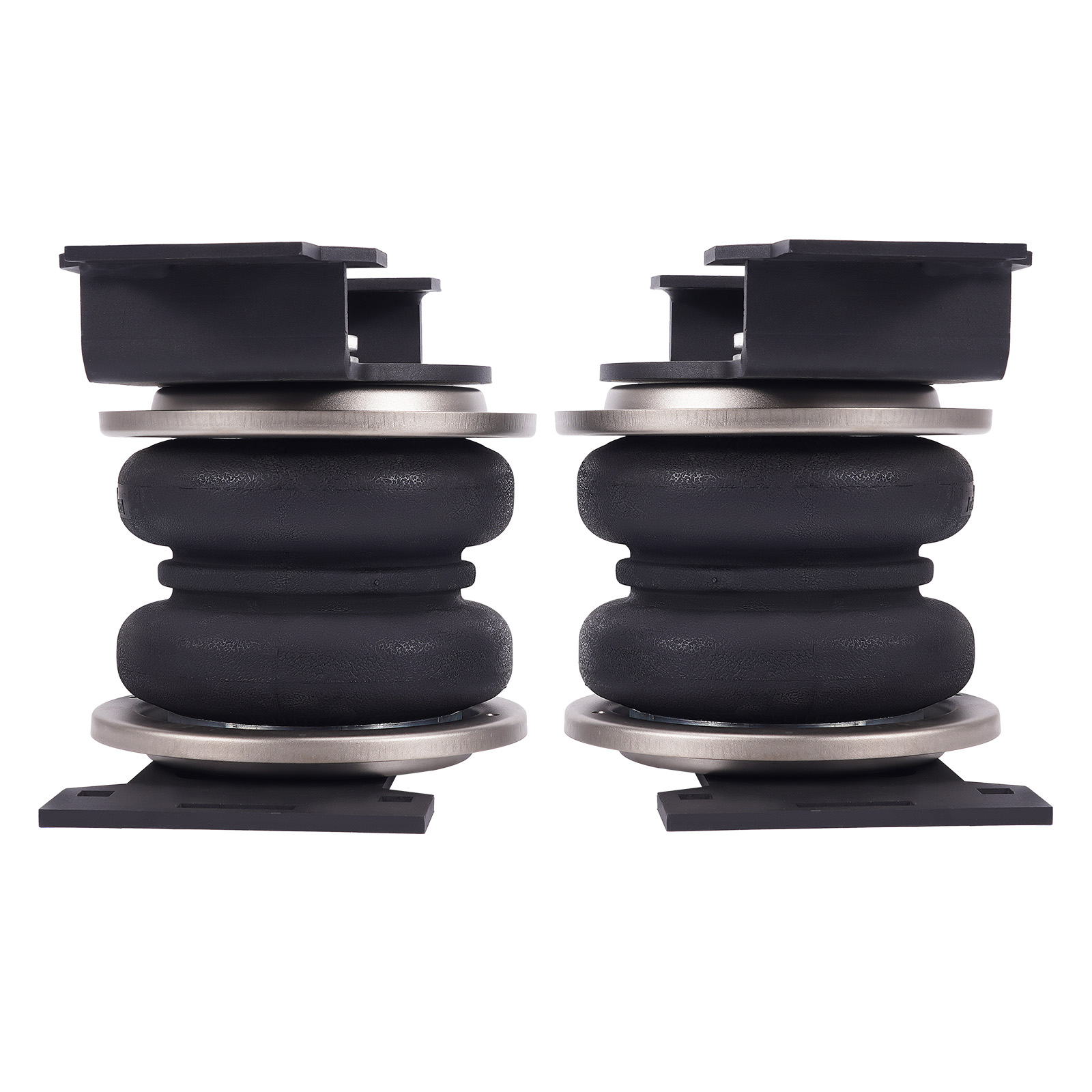 Air Spring Suspension Kit Rear For GMC Sierra 1500 4WD RWD 2019 - 2025