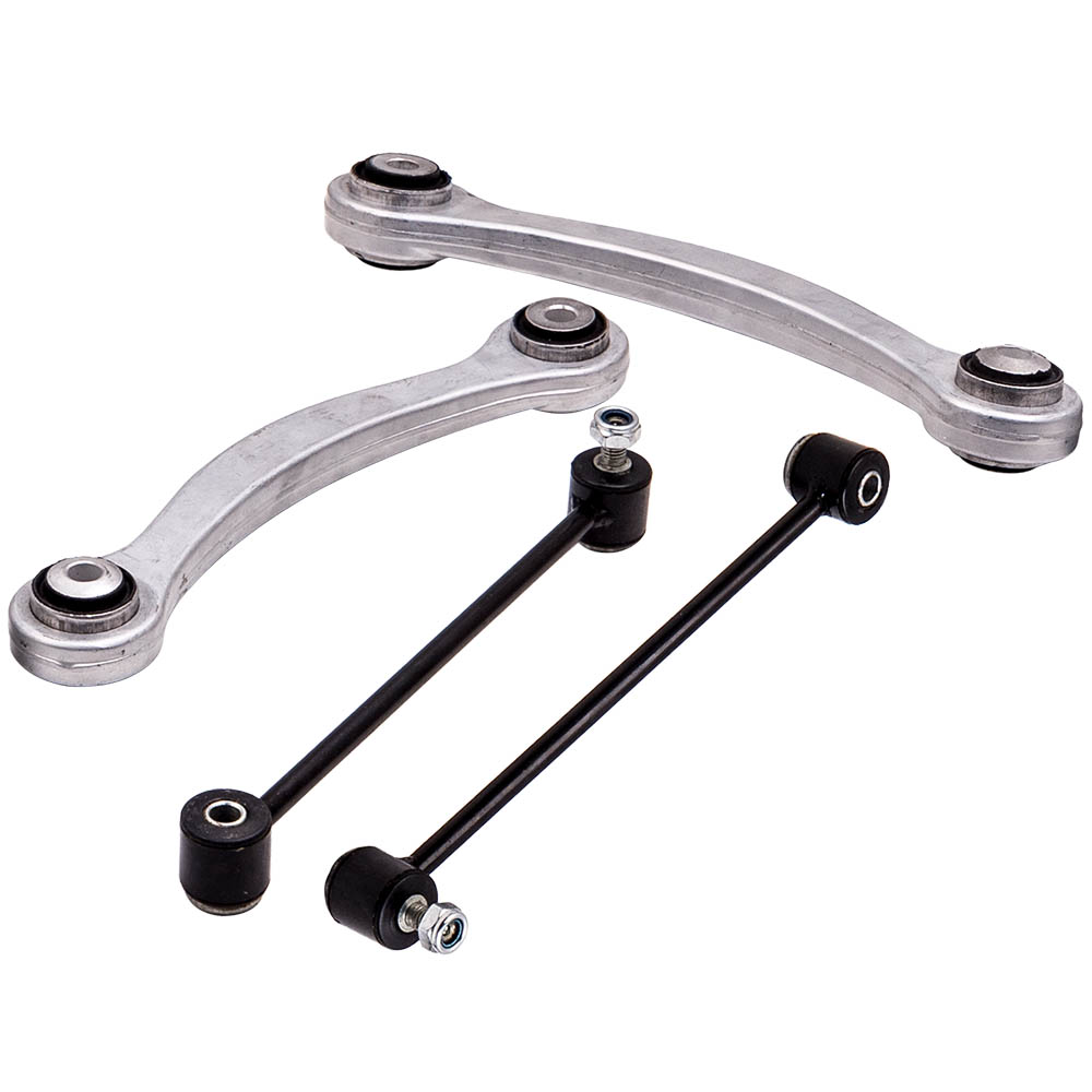Control Arm Kit Storage Wheel Suspension Rear Axle For Mercedes E-CLASS W211