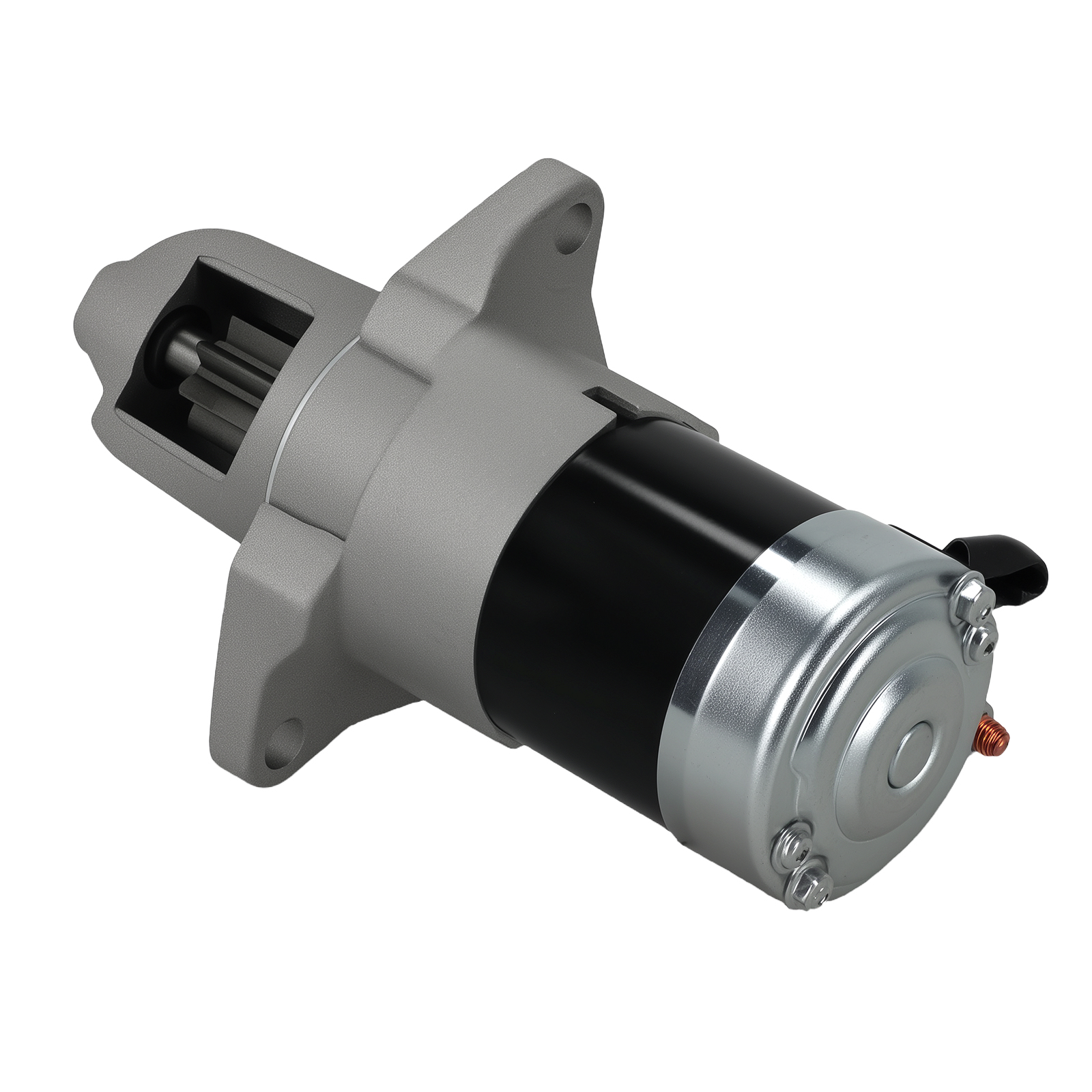 12V CCW Starter Motor for Subaru Forester 2.5L 98-02 23300AA280 1.0kW 8 Teeth