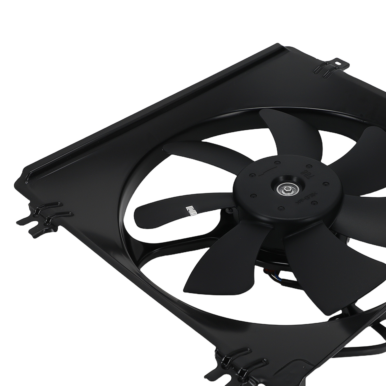 Electric Cooling Fan for Honda Accord/Crosstour 08-15 Right 38616R70A01