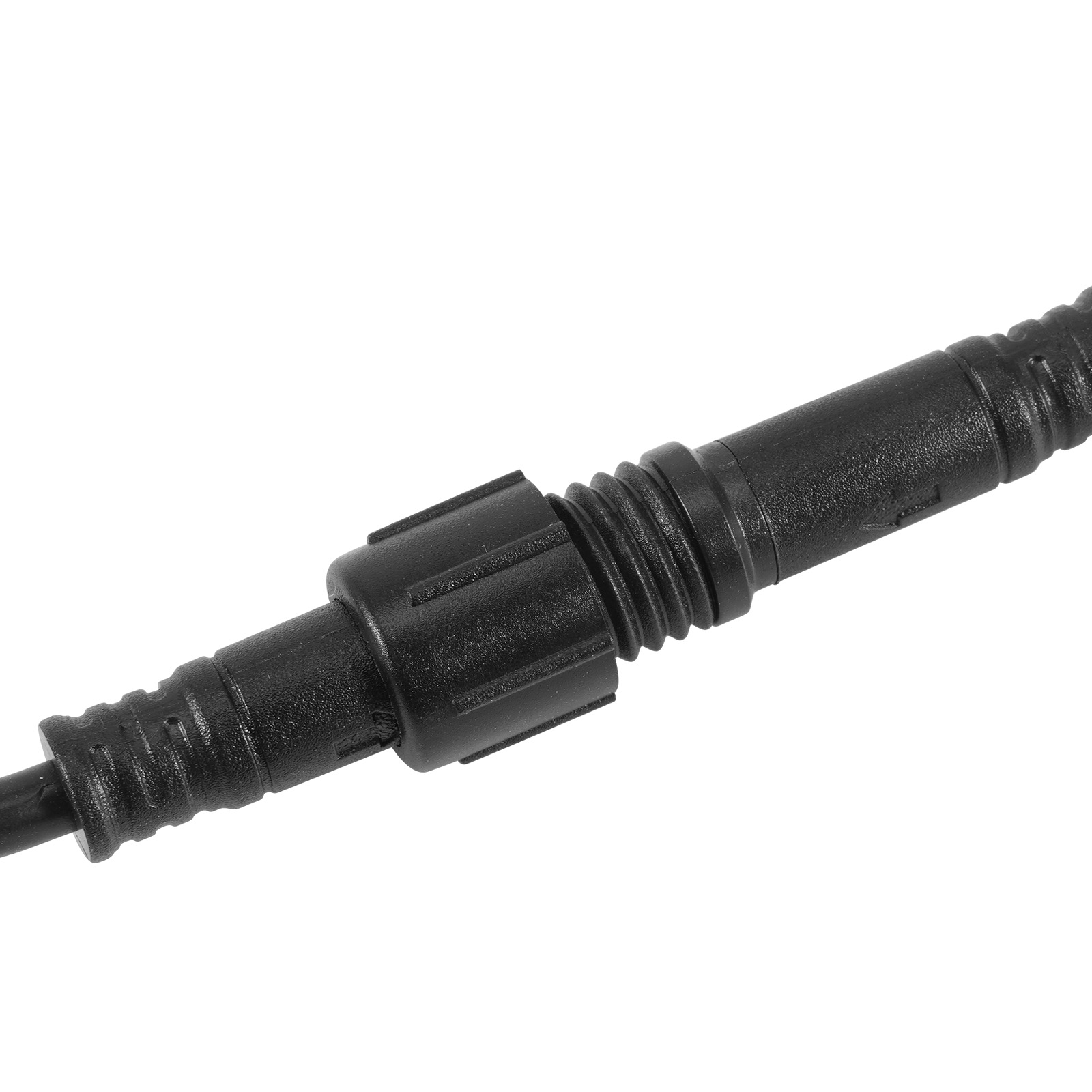 Touch Switch Panel 6 Gang For Off-Road Vehicle SUV Pickup RGB Backlight 60A Max