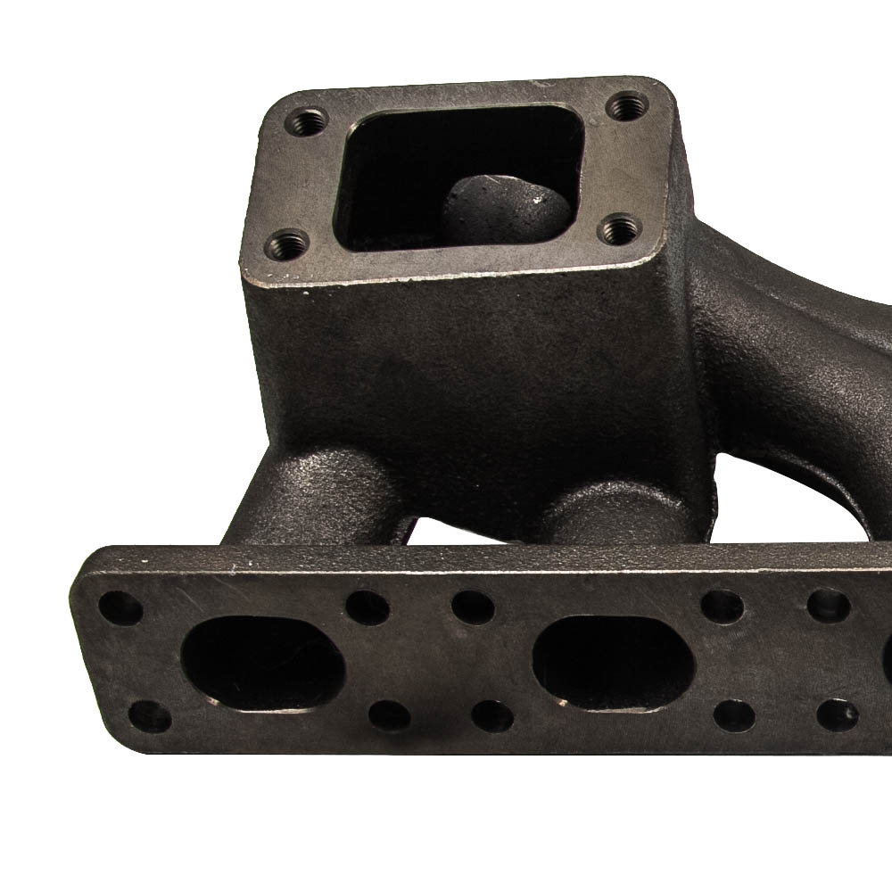 Exhaust Turbo Manifold For BMW E34 E36 E39 E46 E38 Z3 Z3 6-cylinder M50 + M52