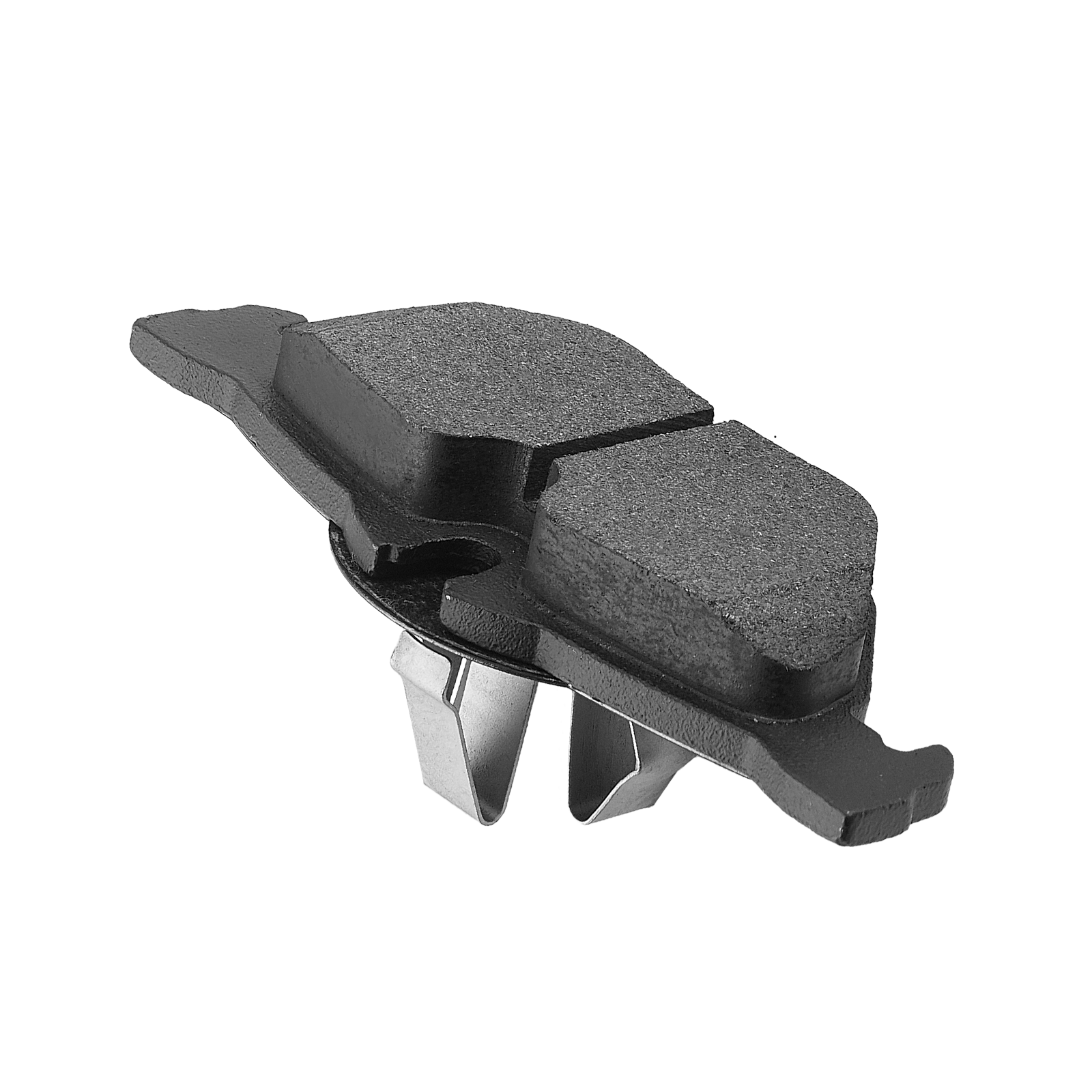 Bremsbelagsatz Hinten For BMW 1 E81 118d 120d 123d 130i E82 E87 3 E91 320d 325i