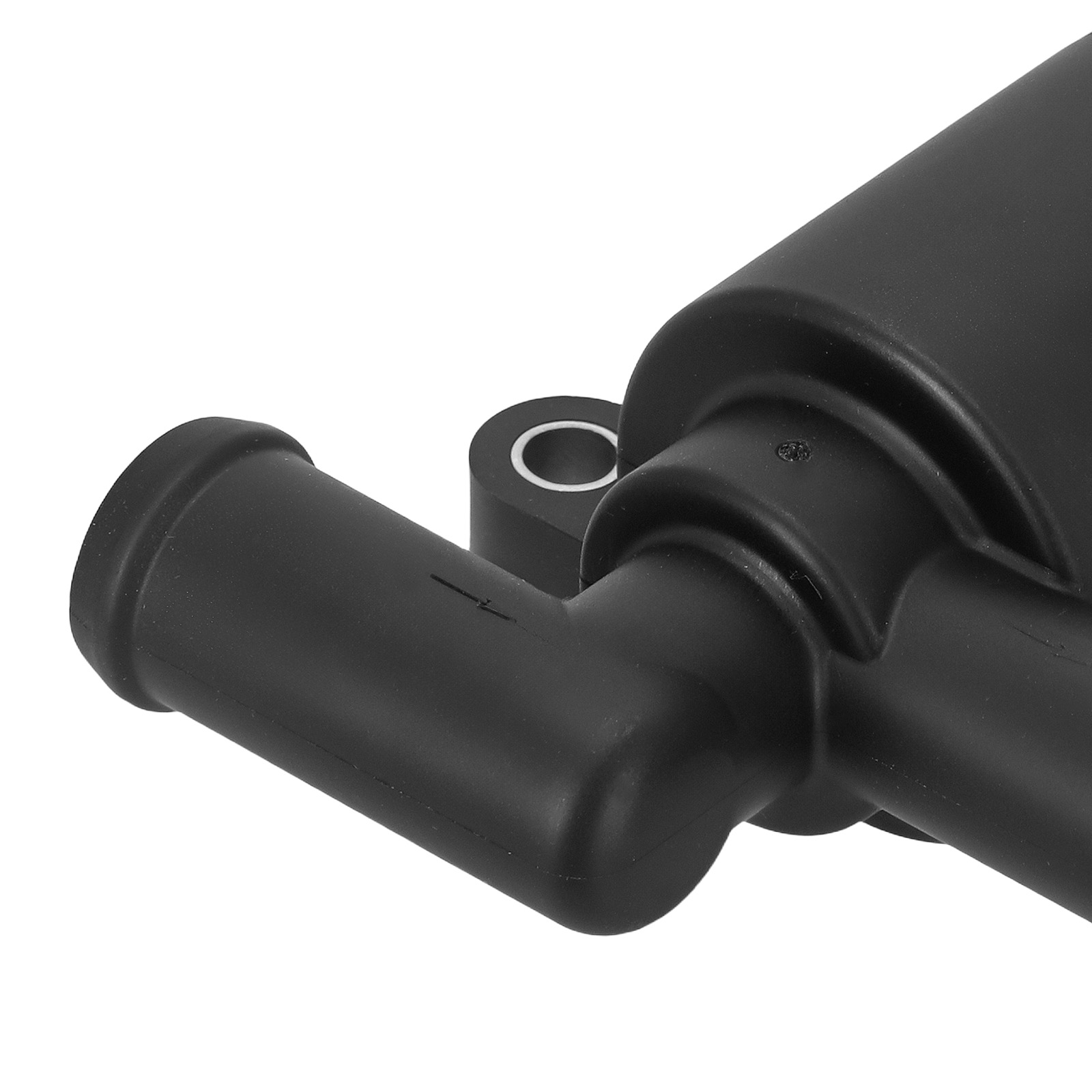 Heater Control Valve Assembly for Audi Q5 2013-2019 4H0121671D Black Metal