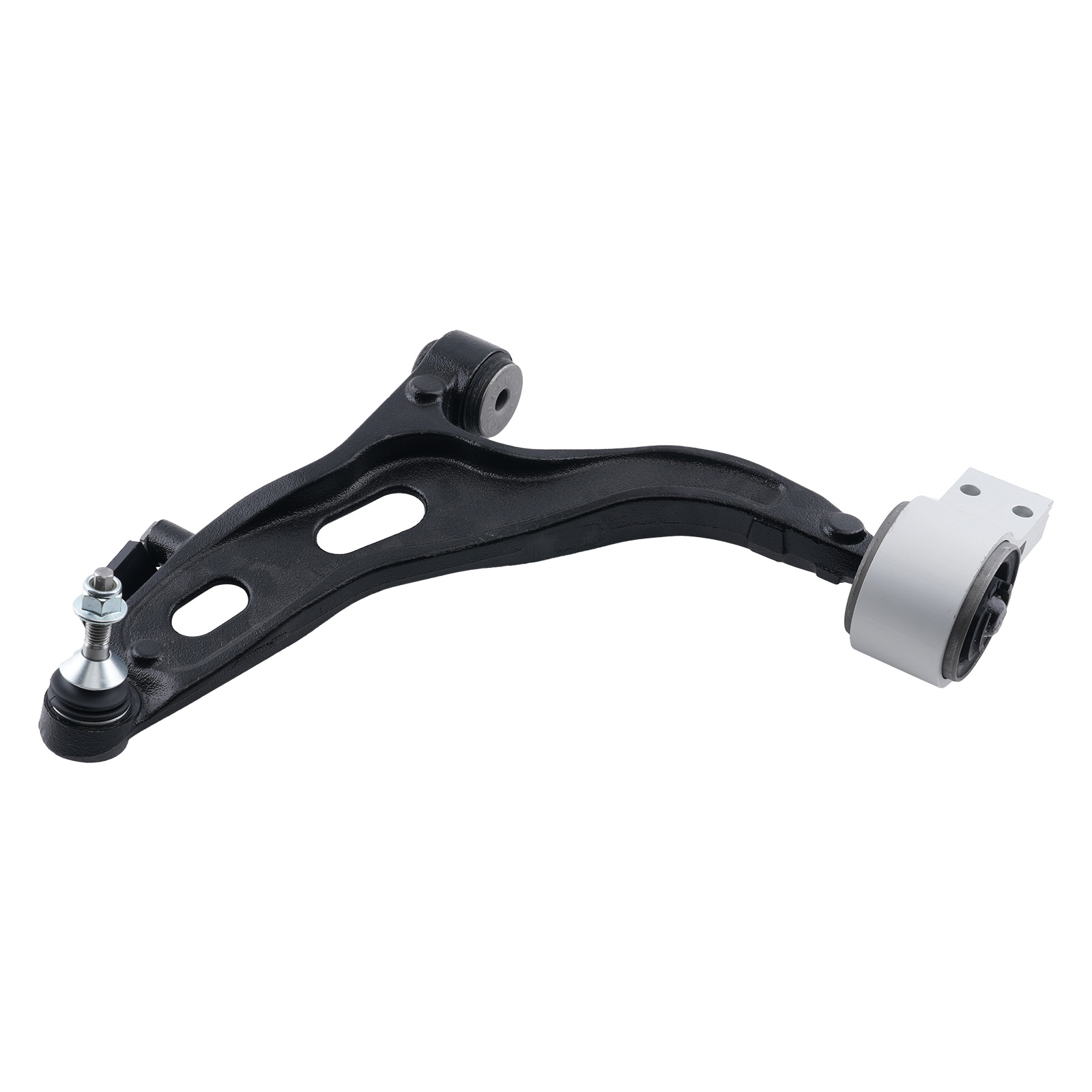 Control Arm Left Front Lower Ball Joint for Ford Freestyle Montego 2005-2007 AWD