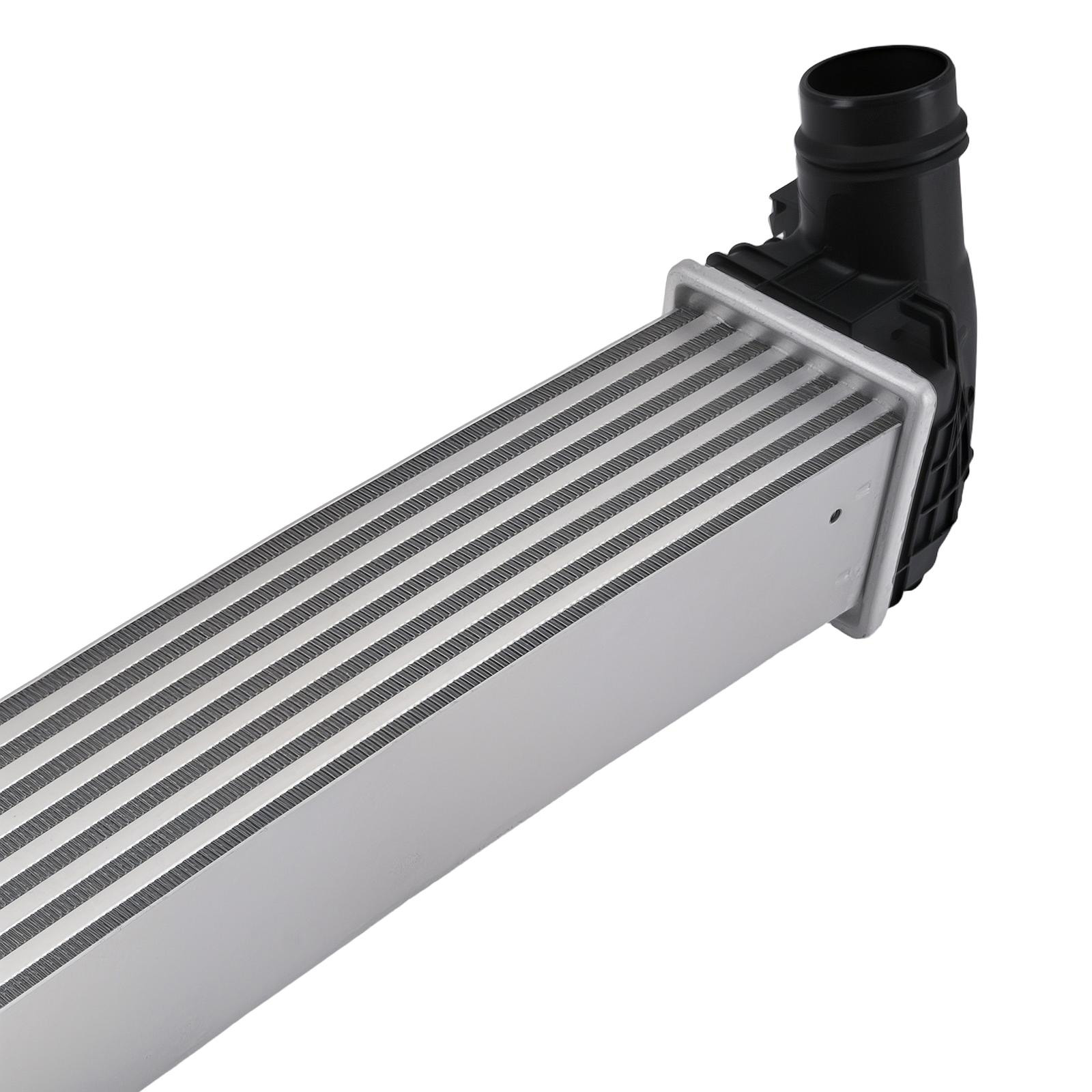 Charge Air Cooler Intercooler For Chevrolet Cruze L4 2016-2019 39116550