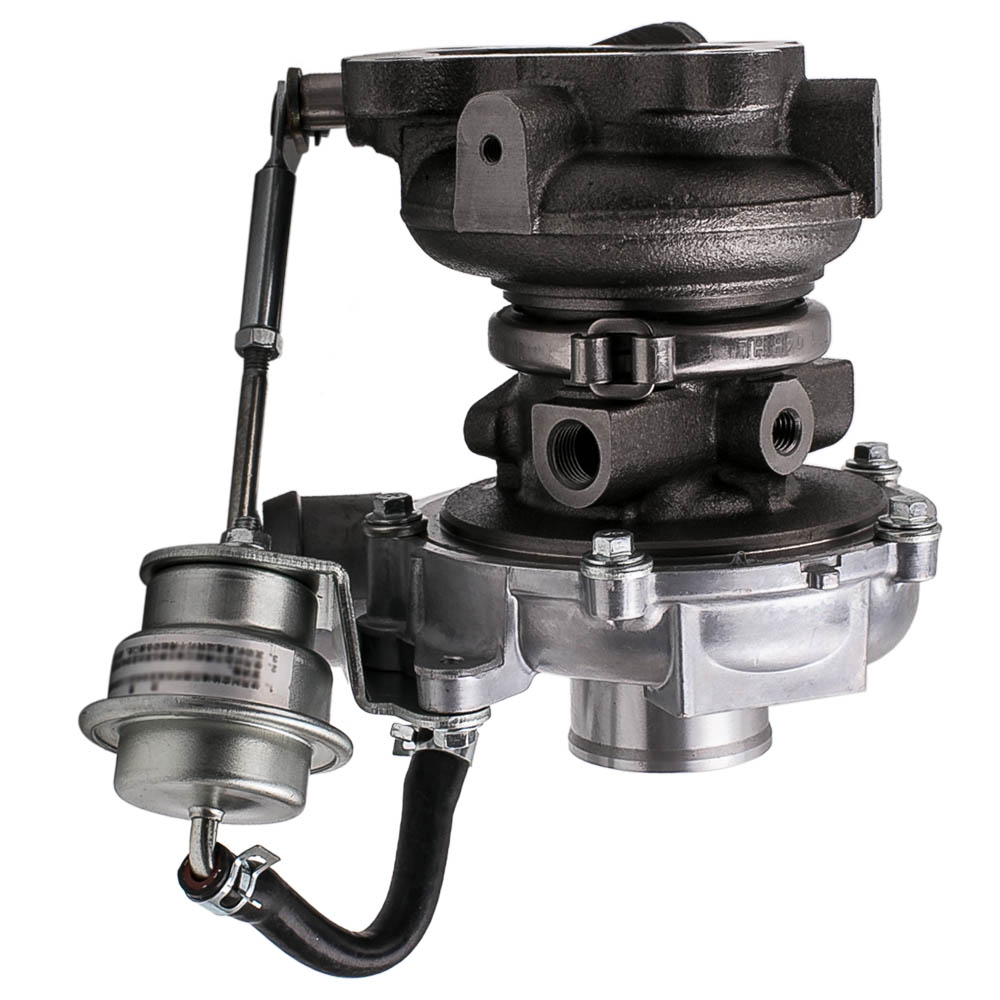 Turbolader for Mitsubshi L200 2.5DI-D 4WD 100kW 136PS VT10 1515A029 VA420088 ne