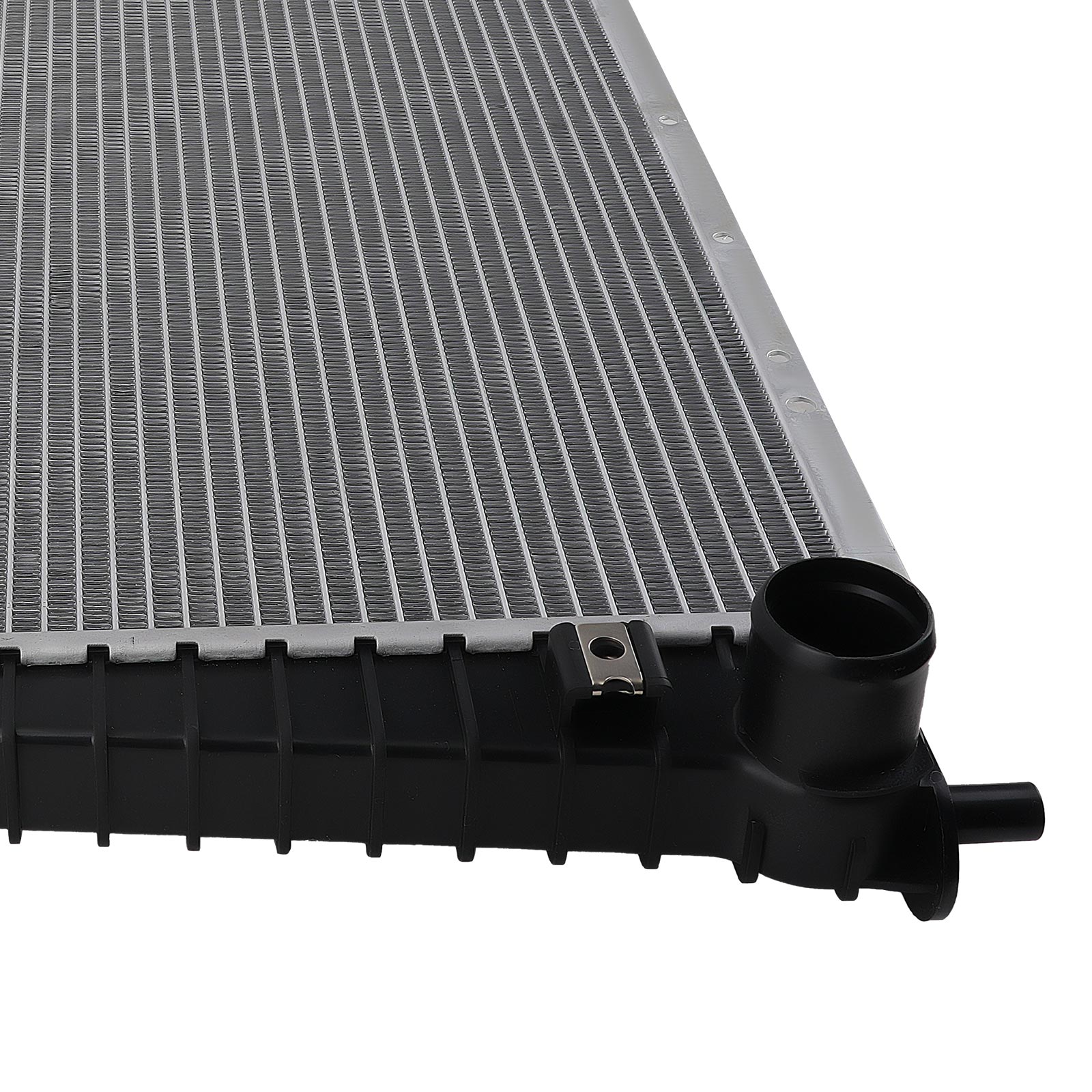 Radiator w/ Transmission Cooler for Ford F-150 2005 4.6L 5.4L  6L3Z8005A CU2818