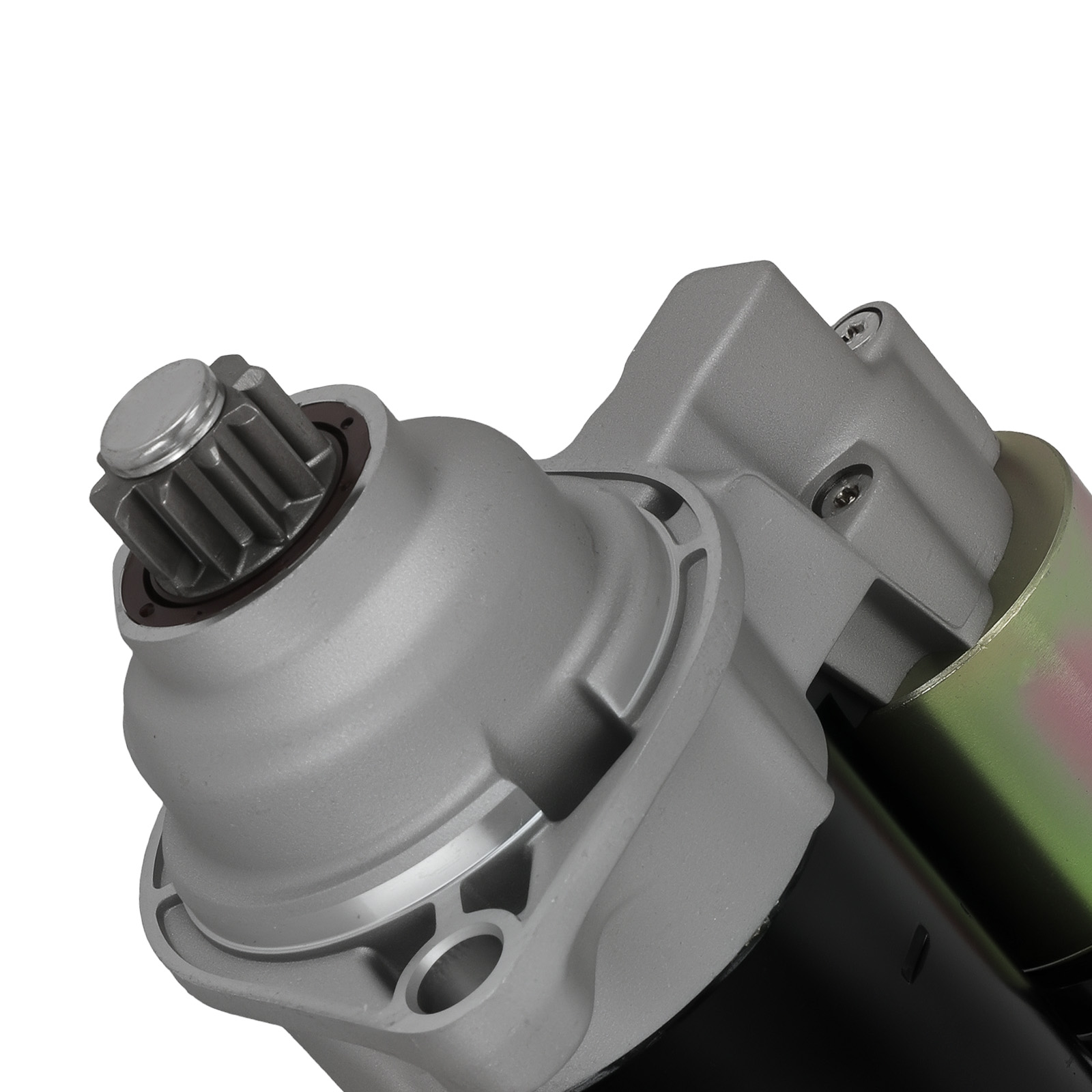 Démarreur for VW Polo 1.9 TDI 1996-2010 Seat Ibiza III 2002-2009 12V