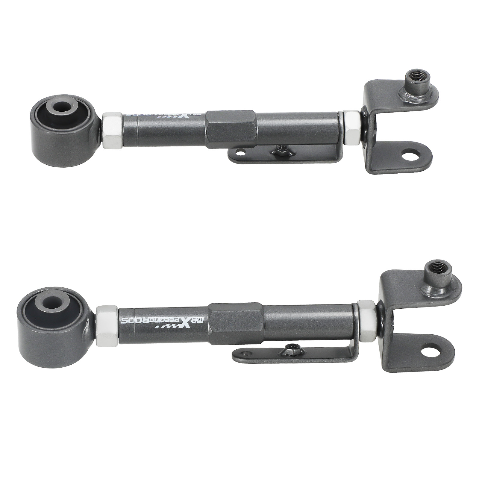 Paar Hintere Obere Einstellbare Sturz-querlenker For Honda Element 2003-2011
