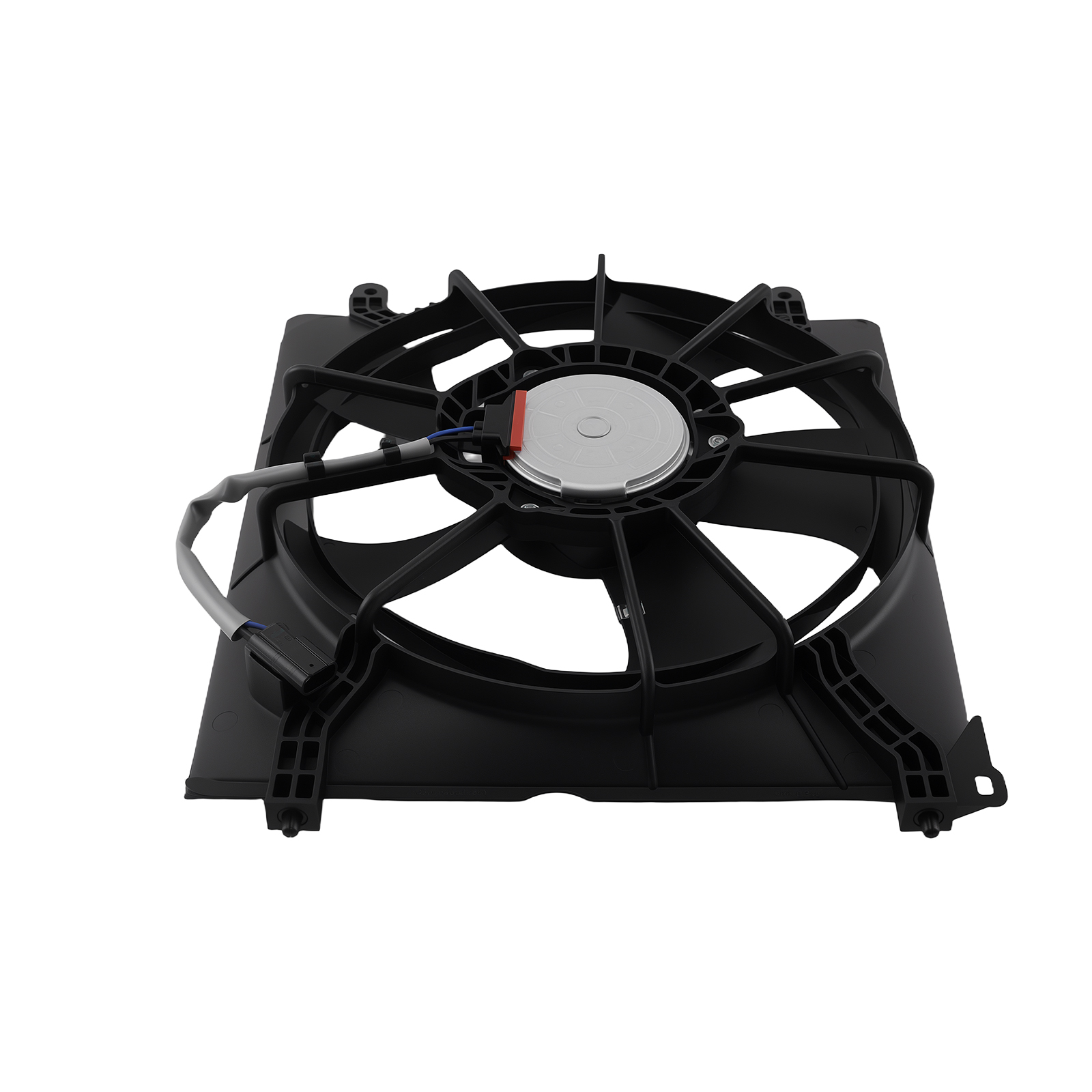Cooling Fan Assembly for Honda Accord for Acura TLX 2013-2016 HO3115164 620-289