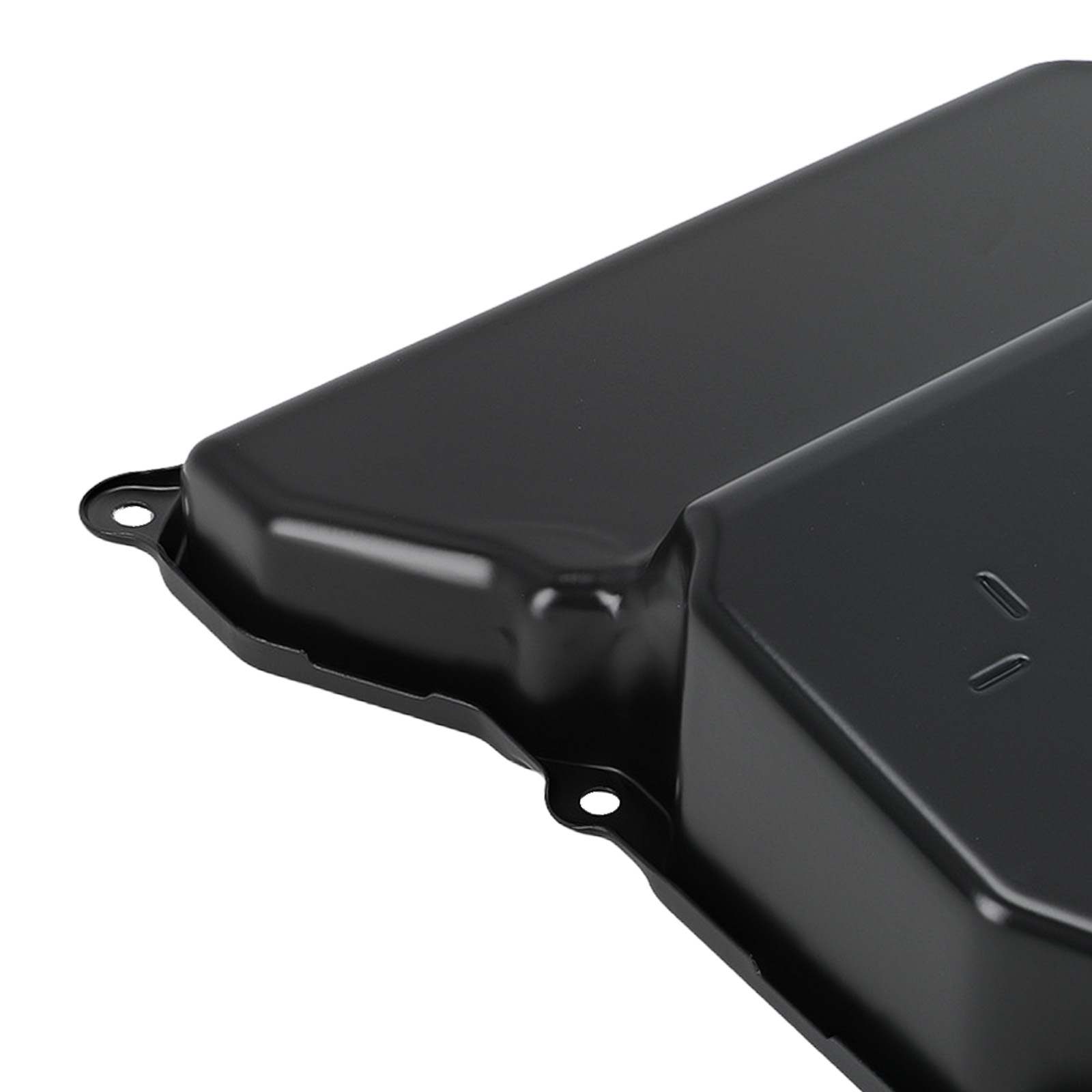 Steel Transmission Oil Pan Kit for Mini Cooper Convertible 2009-2015