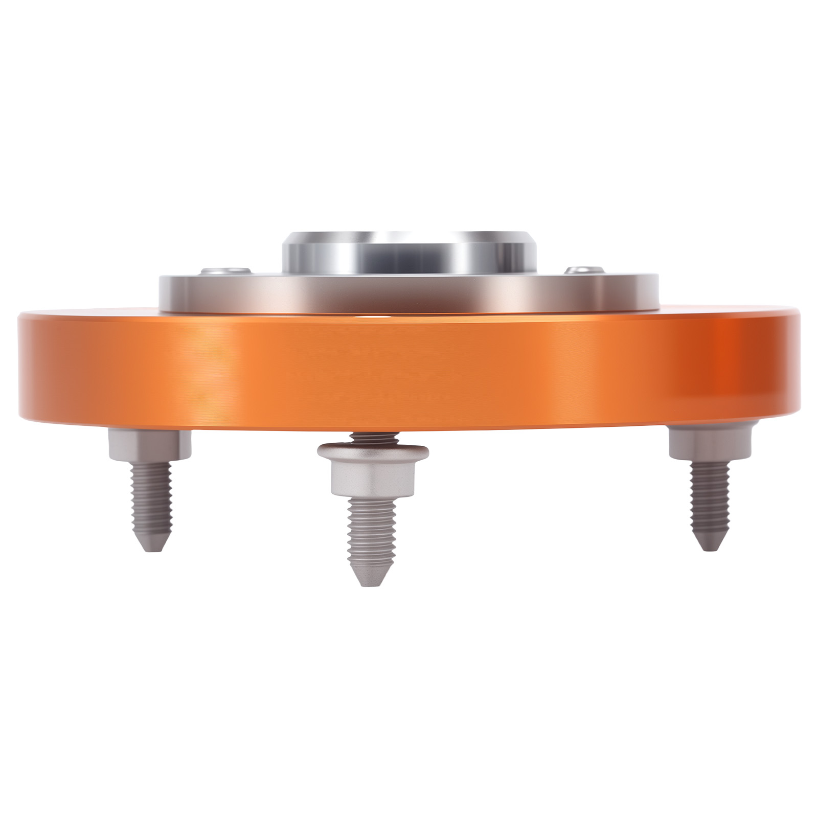 2 Domlager for BMW E46 320 323 325 Vorderachse Federung Camber Plate verstellbar