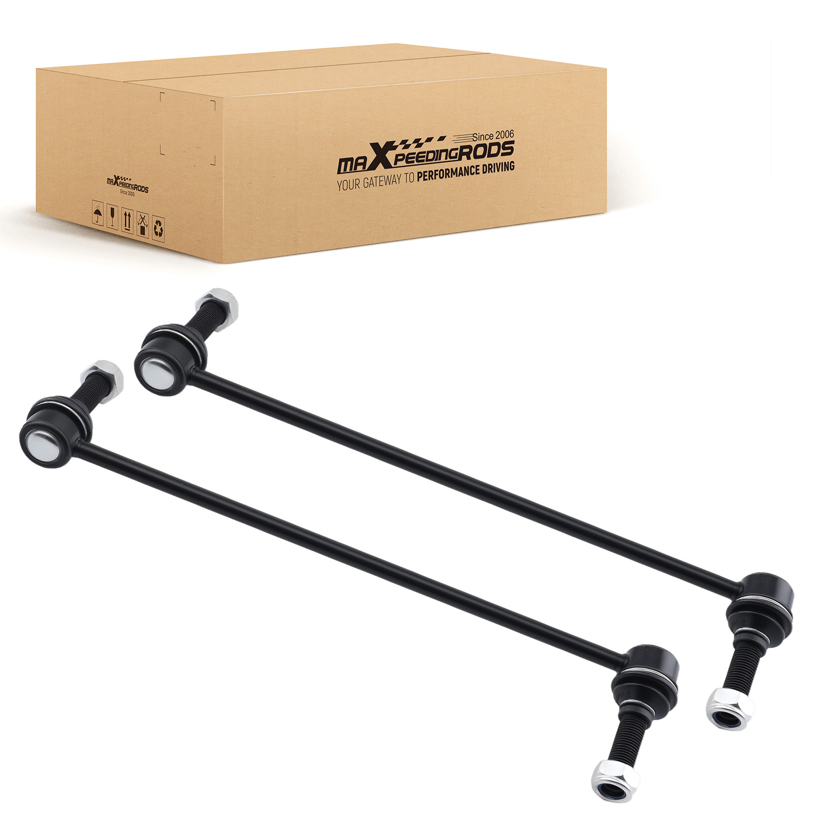 Front Sway Bar Links for Ford Explorer 2011 2012 2013 2014 2015 2015 2016-2018