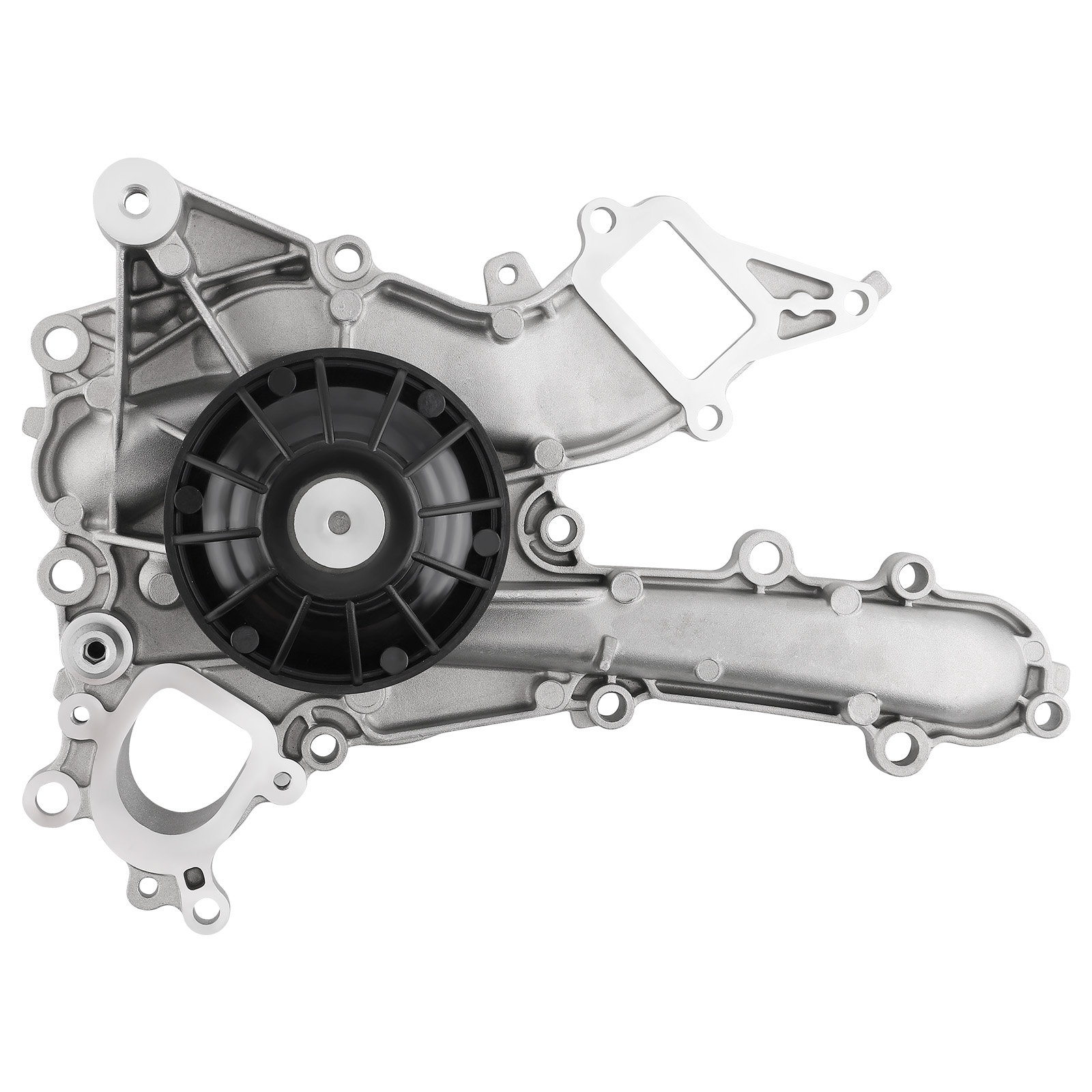 Water Pump For Mercedes-Benz C300 C350 E350 E400 2012-2016 Fit ML350 2762000801