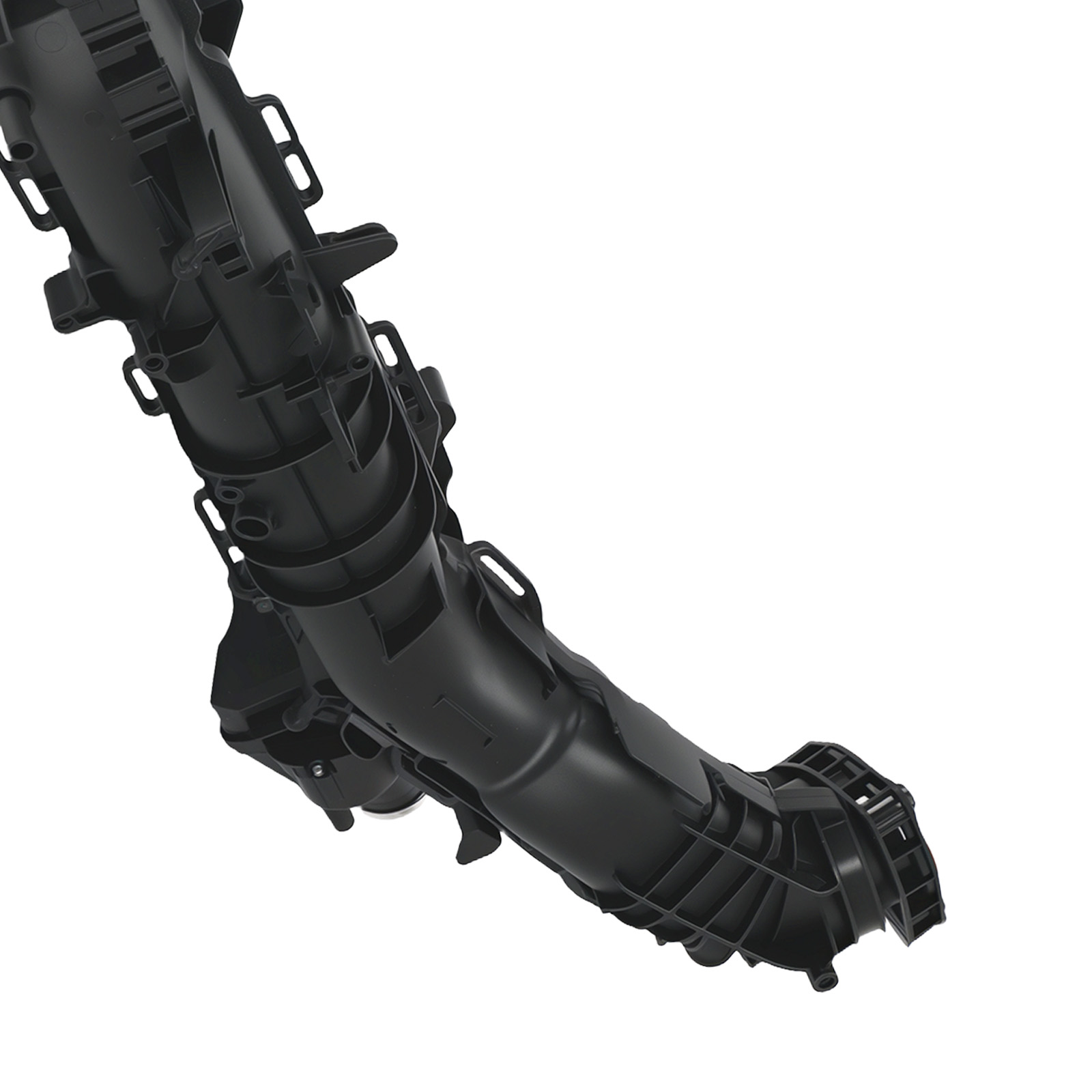 Ansaugkrümmer mit Stellmotor For BMW 1 2 3 4 5er F10 F11 F15 F20 G30 518D 520D