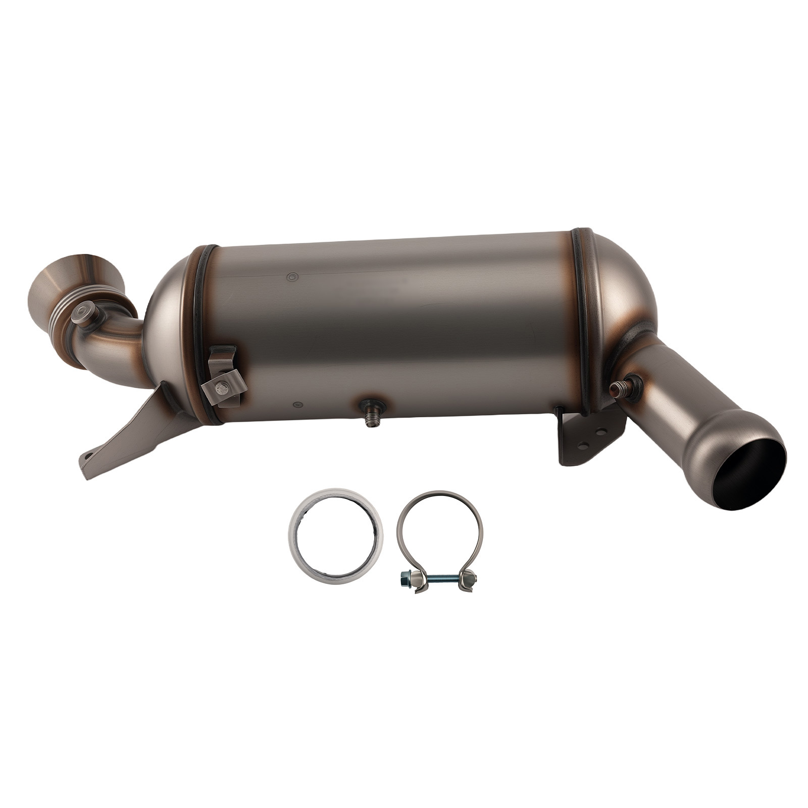 Dieselpartikelfilter for Mercedes C-Klasse E-Klasse C 180 C 200 CDI 2044901892