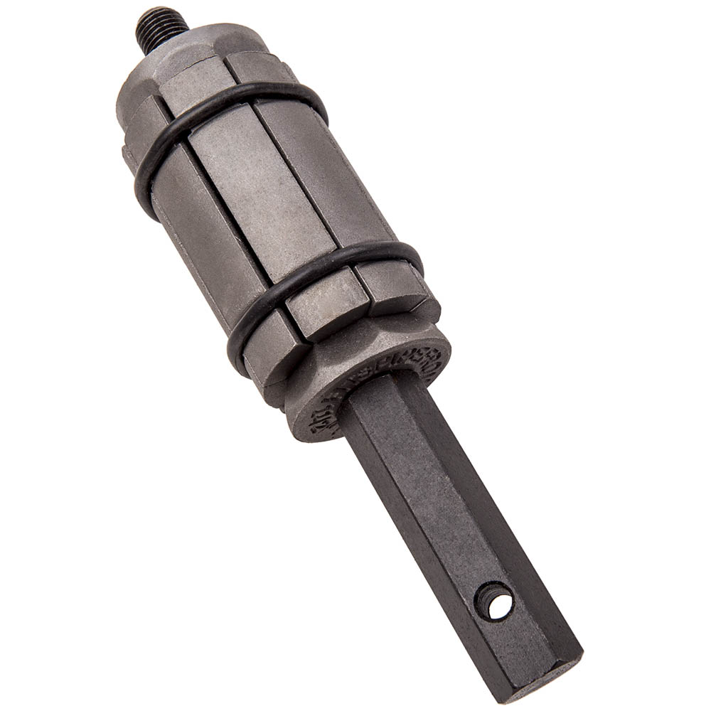 3 Pieces Exhaust Pipe Expander Dent Remover Auto Tool Tail Pipe Muffler