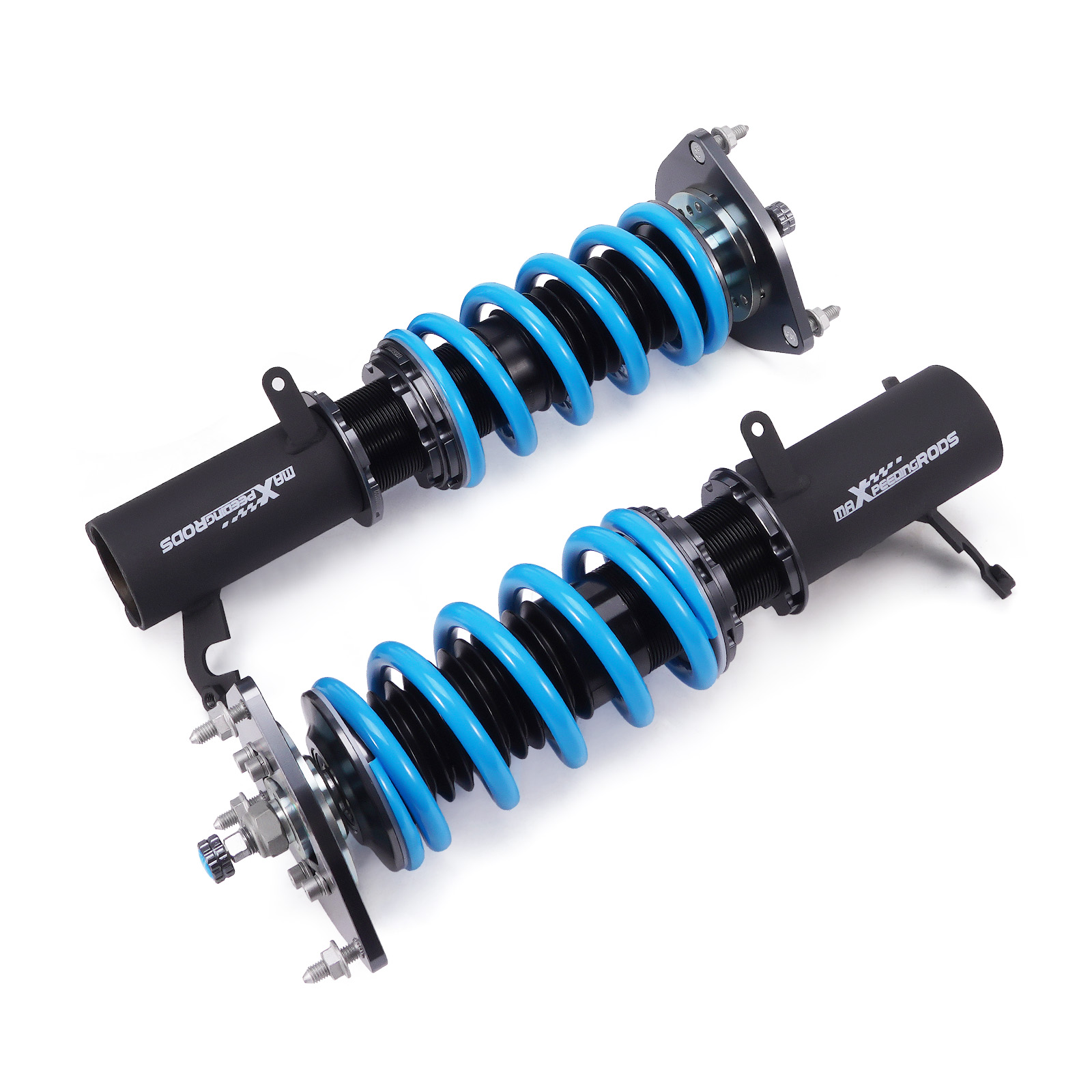 Gewindefahrwerk Dämpfung Einstellbar for Toyota Corolla E90 E100 E110 AE92 AE1