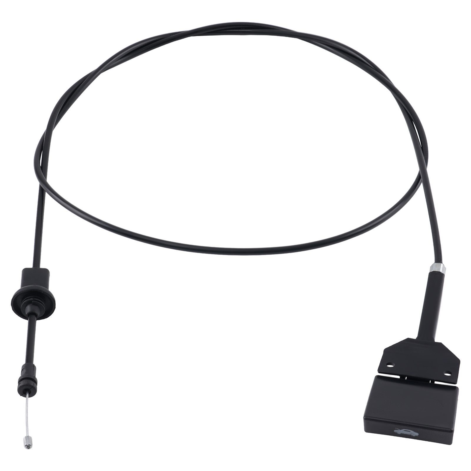 Hood Release Cable for Chevrolet Truck K1500 1988-1994 15981137 912-183