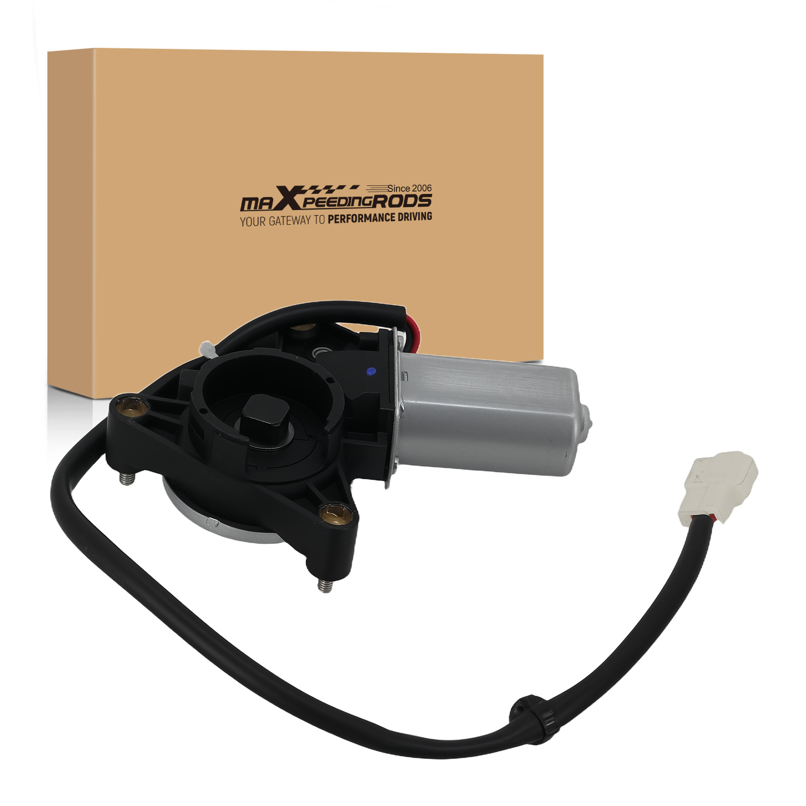 Power Window Motor for Mazda Miata 1999-2005 Front Left NC115958XA
