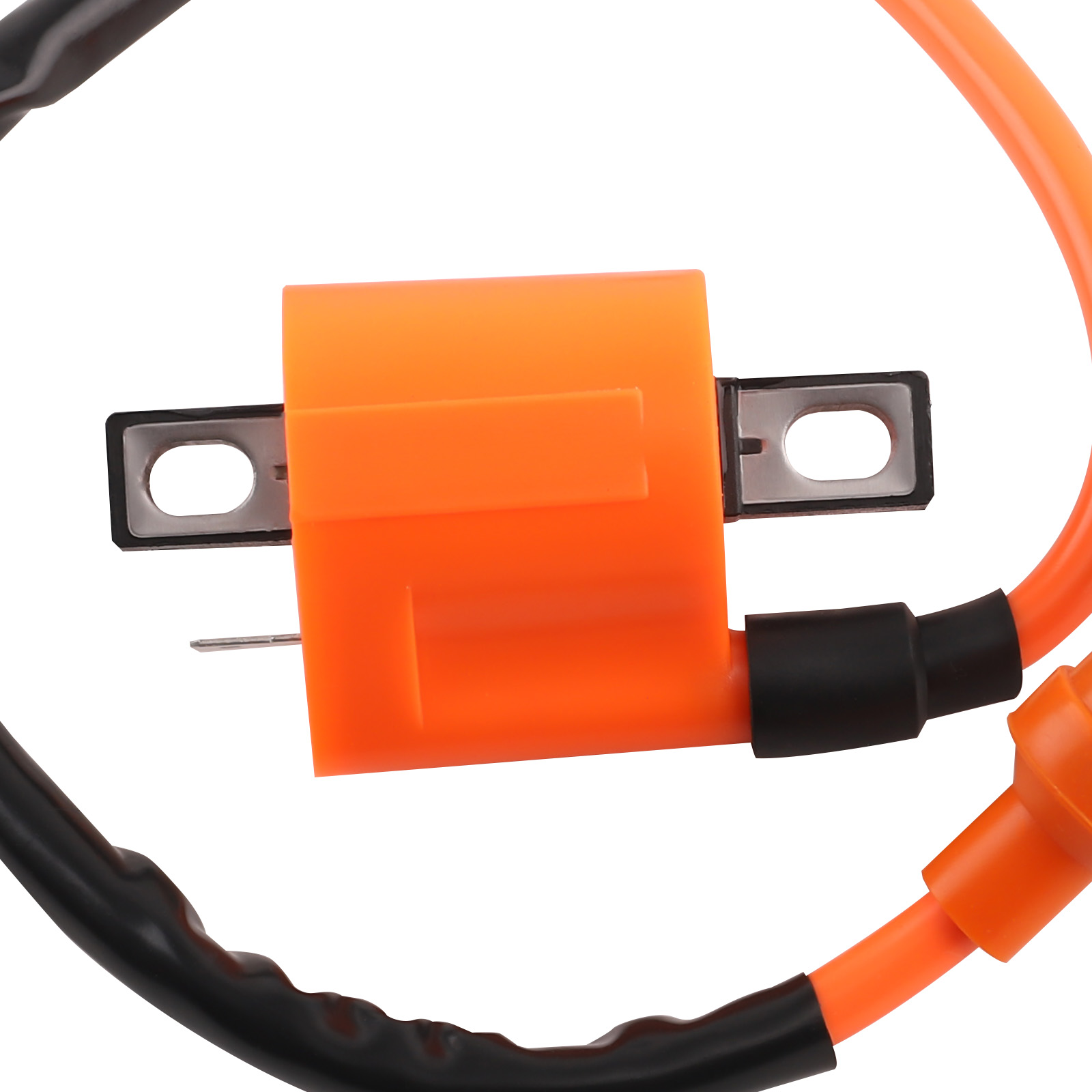 Magneto Stator + Ignition Coil Wire Harness CDI Kit for Warrior 350 YFM350 97-01