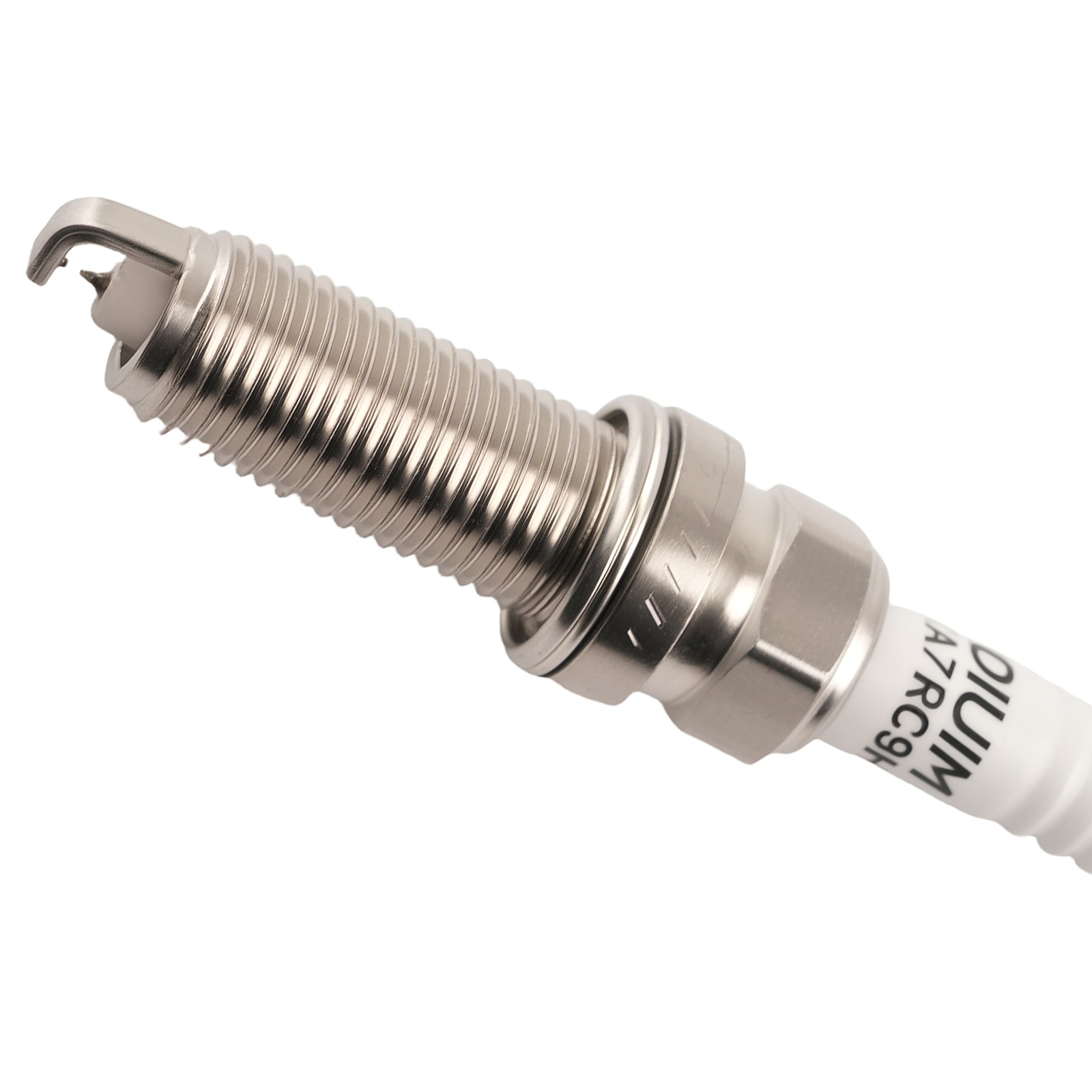 4pcs Spark Plugs for Nissan Juke 1.6L 2011-2017 AI5683 224011KC7C XP5683