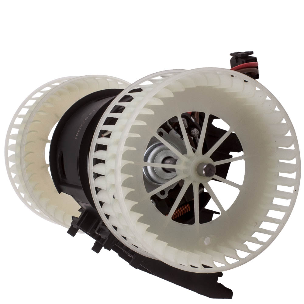 AC Blower Motor Assembly For BMW E60 525i 530i 525xi M5 M6 528xi 535i