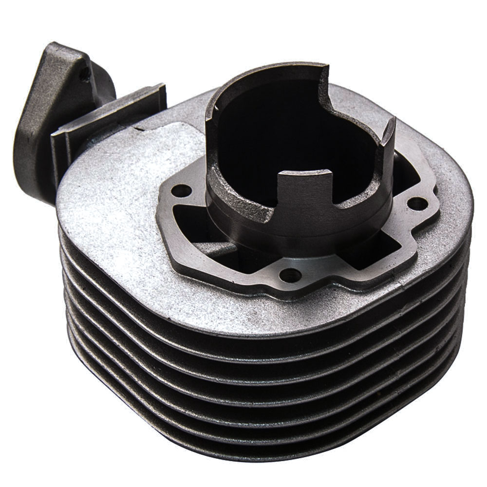 Cylinder Piston Kit Rings Gasket Top End For Suzuki LT 80 LT80 87-06 11210-40B01