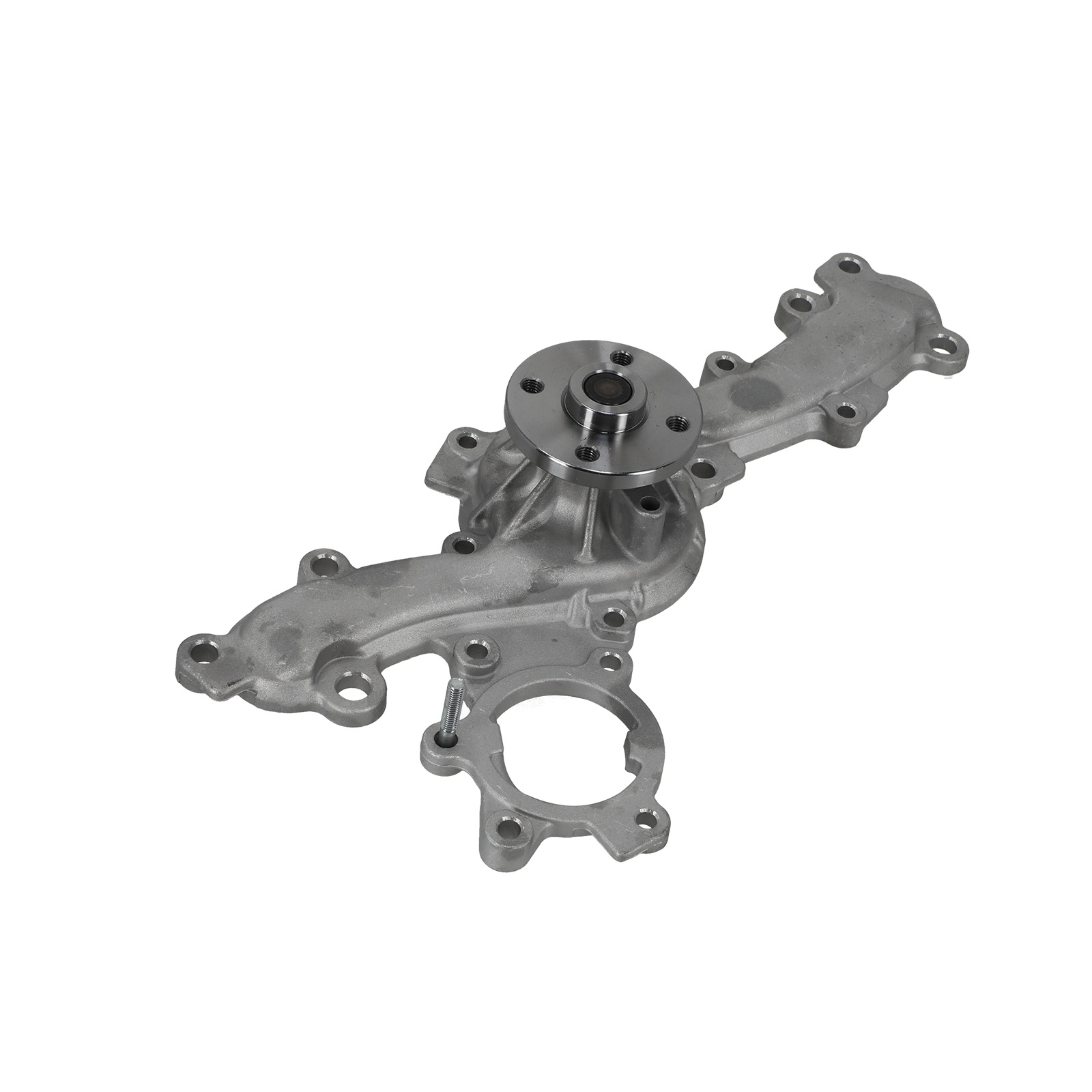 Coolant Pump for Toyota Avalon Camry V6 3.5L 2018-2024 Belt Driven