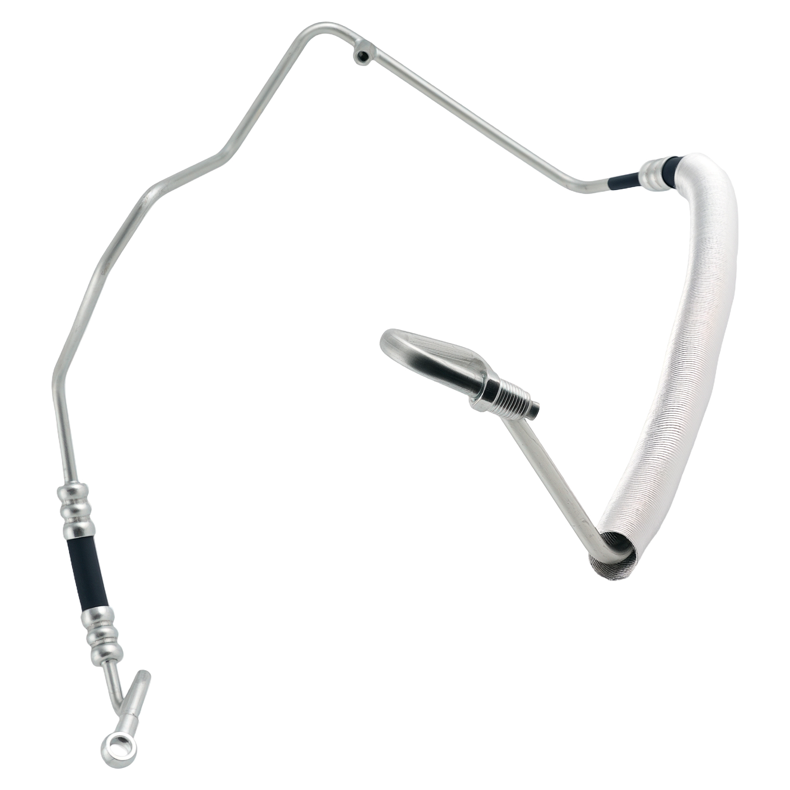 Druckleitung Servolenkung for VW Lupo 60 6X1 Polo 6N1 1.0L 1998-05 6N1422893J