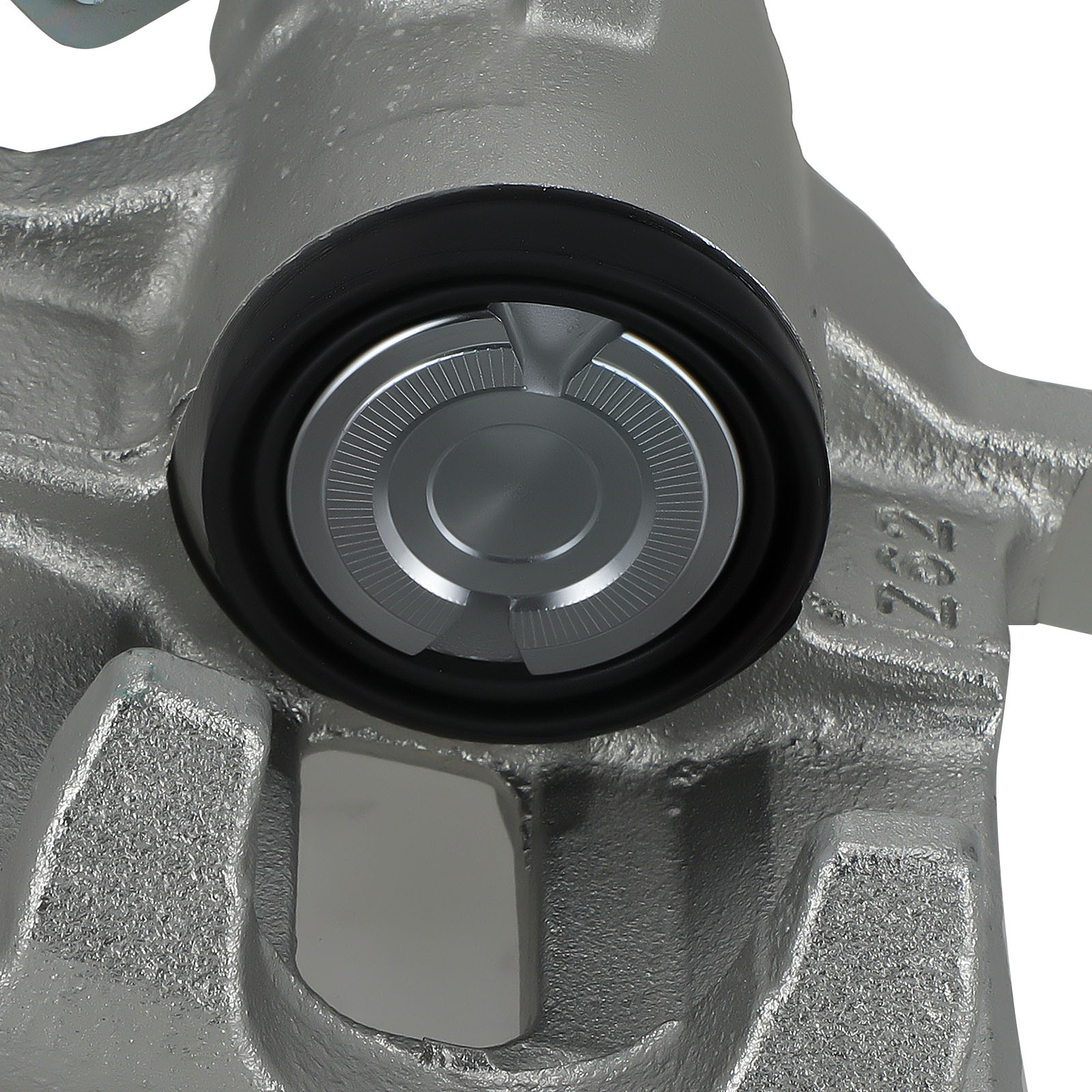 Bremssattel Hinten Links For Nissan Nv-300 Primastar Opel Vivaro Renault Trafic